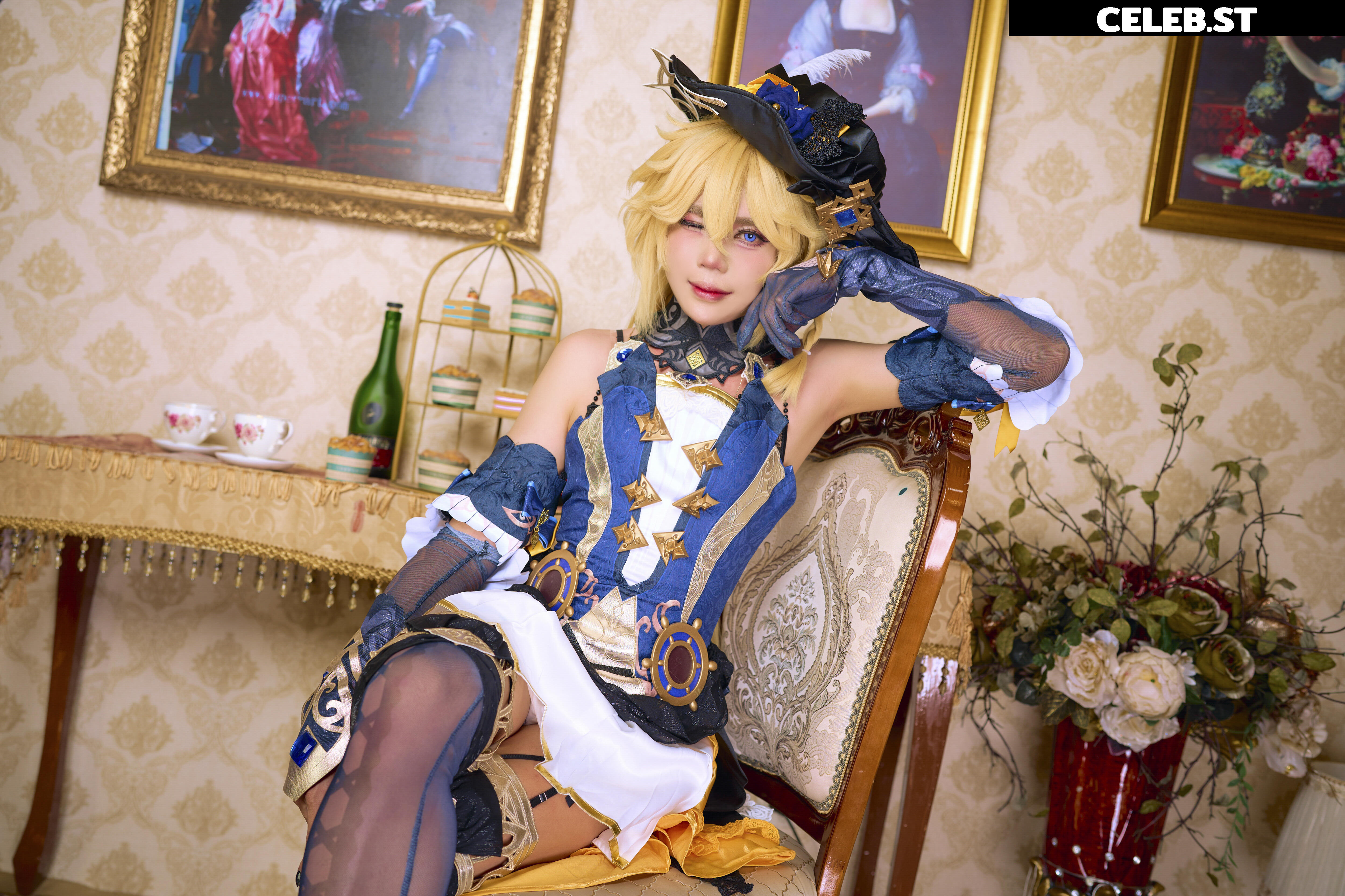 Velvet-chann Image 22676259
