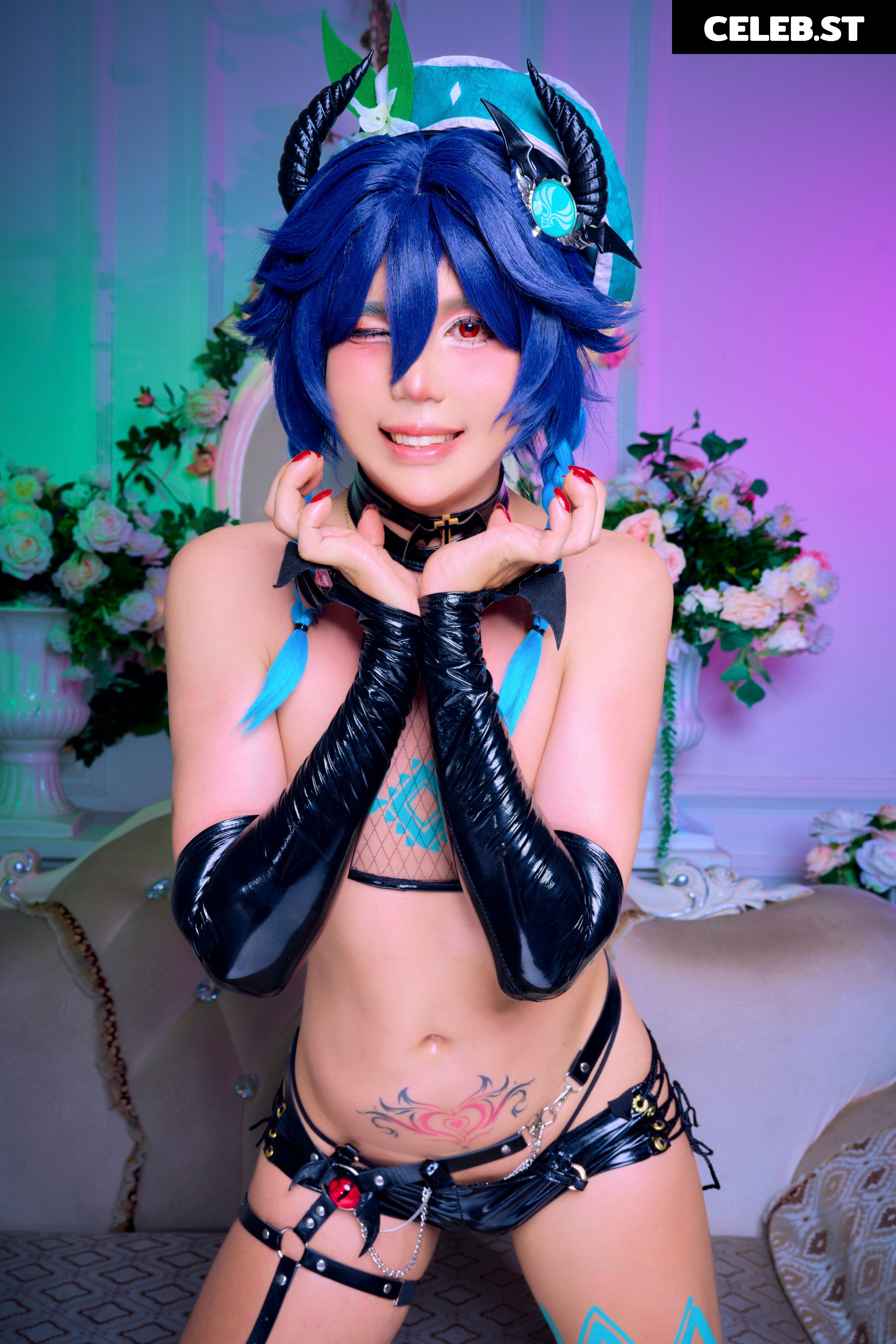 Velvet-chann Image 22676246