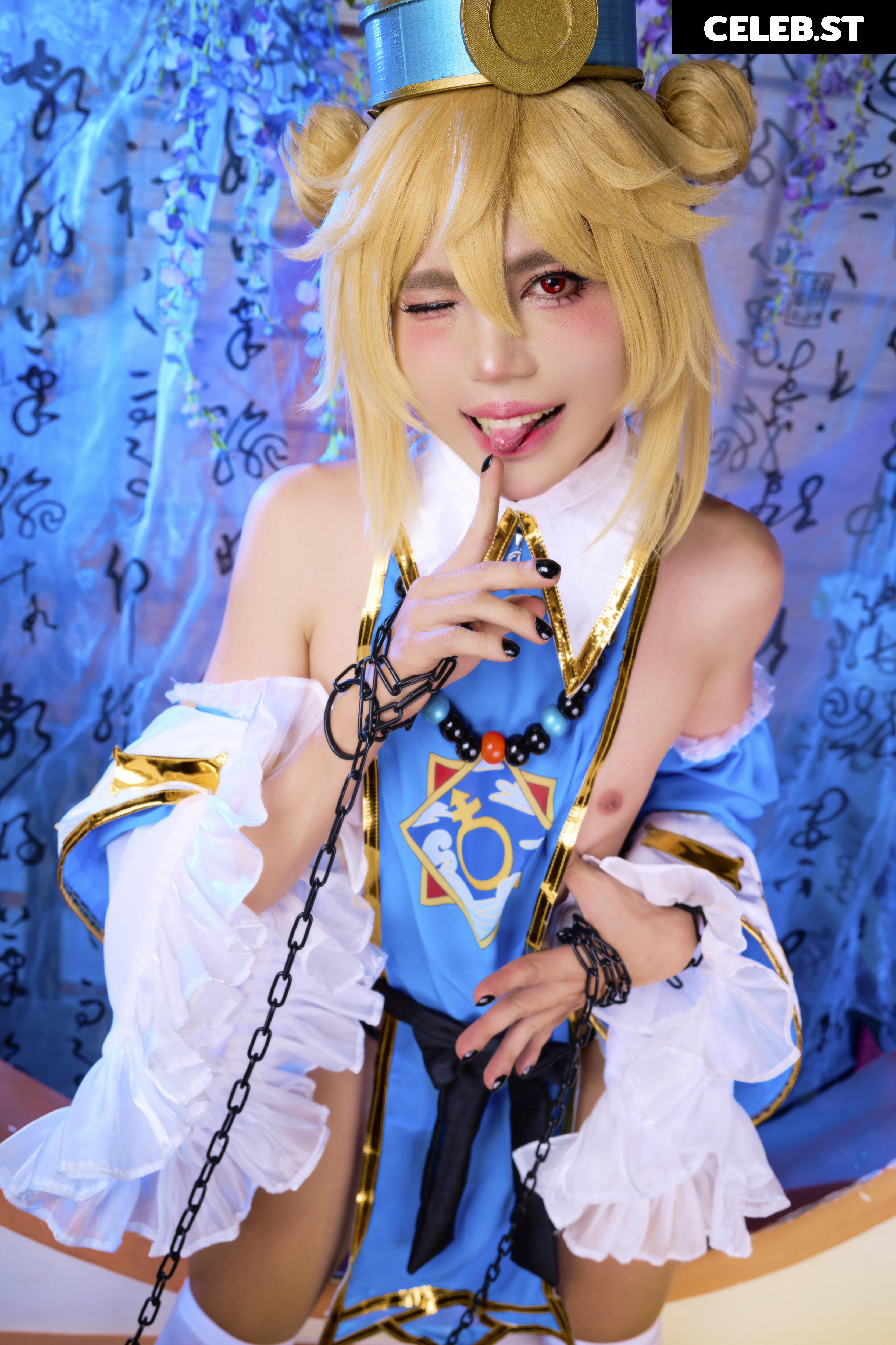 Velvet-chann Image 22676272