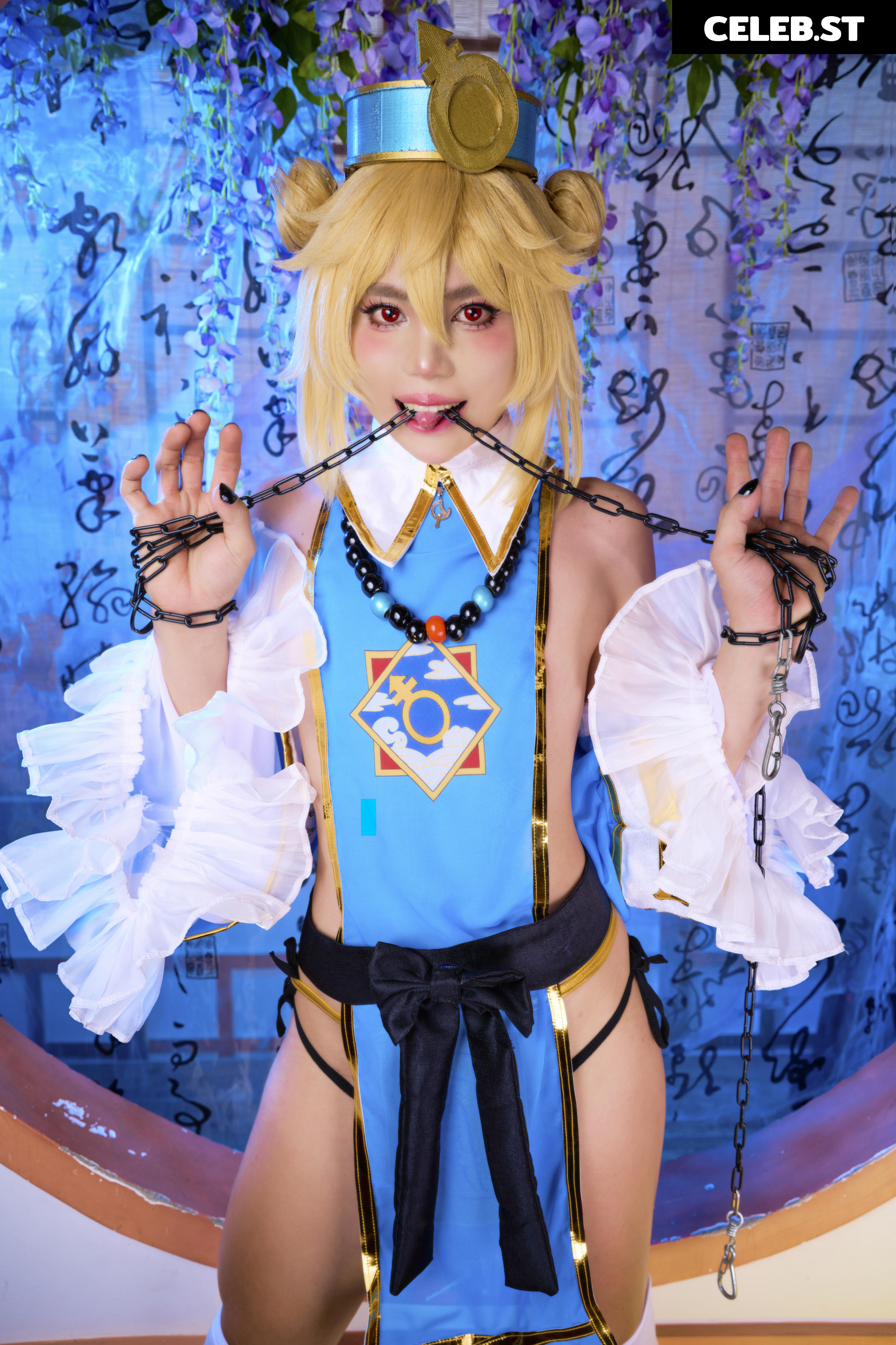 Velvet-chann Image 22676271