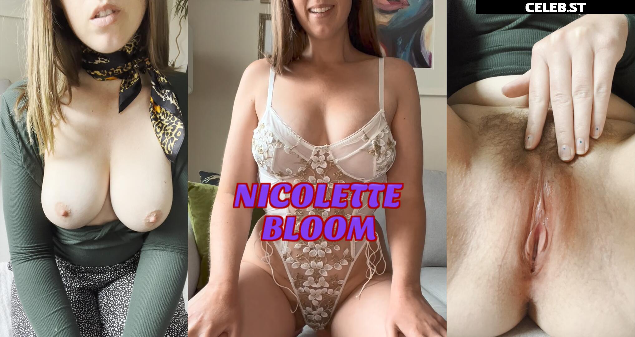 Nicolette Bloom Image 22671981