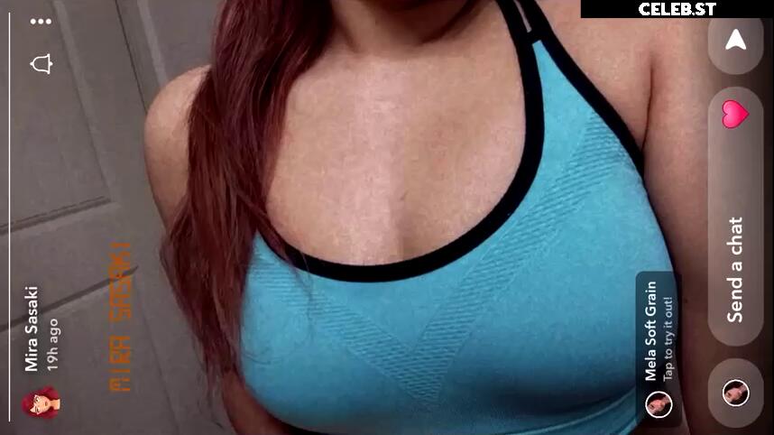Mira Pink | Mira Kink Image 22671276