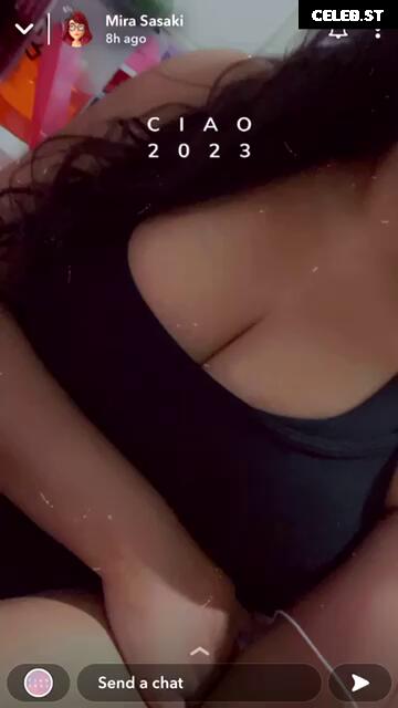 Mira Pink | Mira Kink Image 22671279