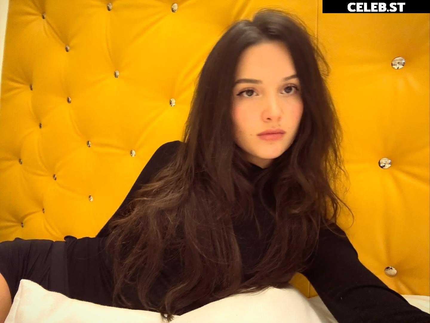 Jules LeBlanc/Annie LeBlanc Image 22670889