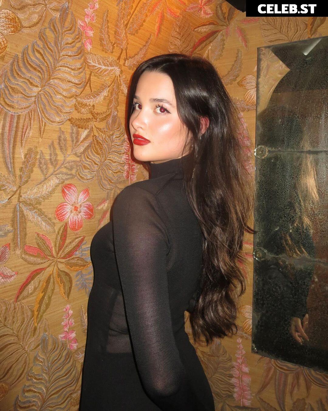 Jules LeBlanc/Annie LeBlanc Image 22670820