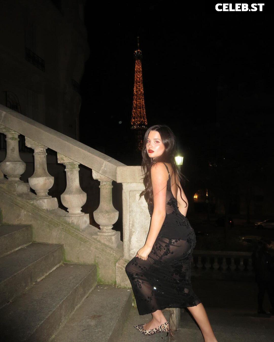 Jules LeBlanc/Annie LeBlanc Image 22670819