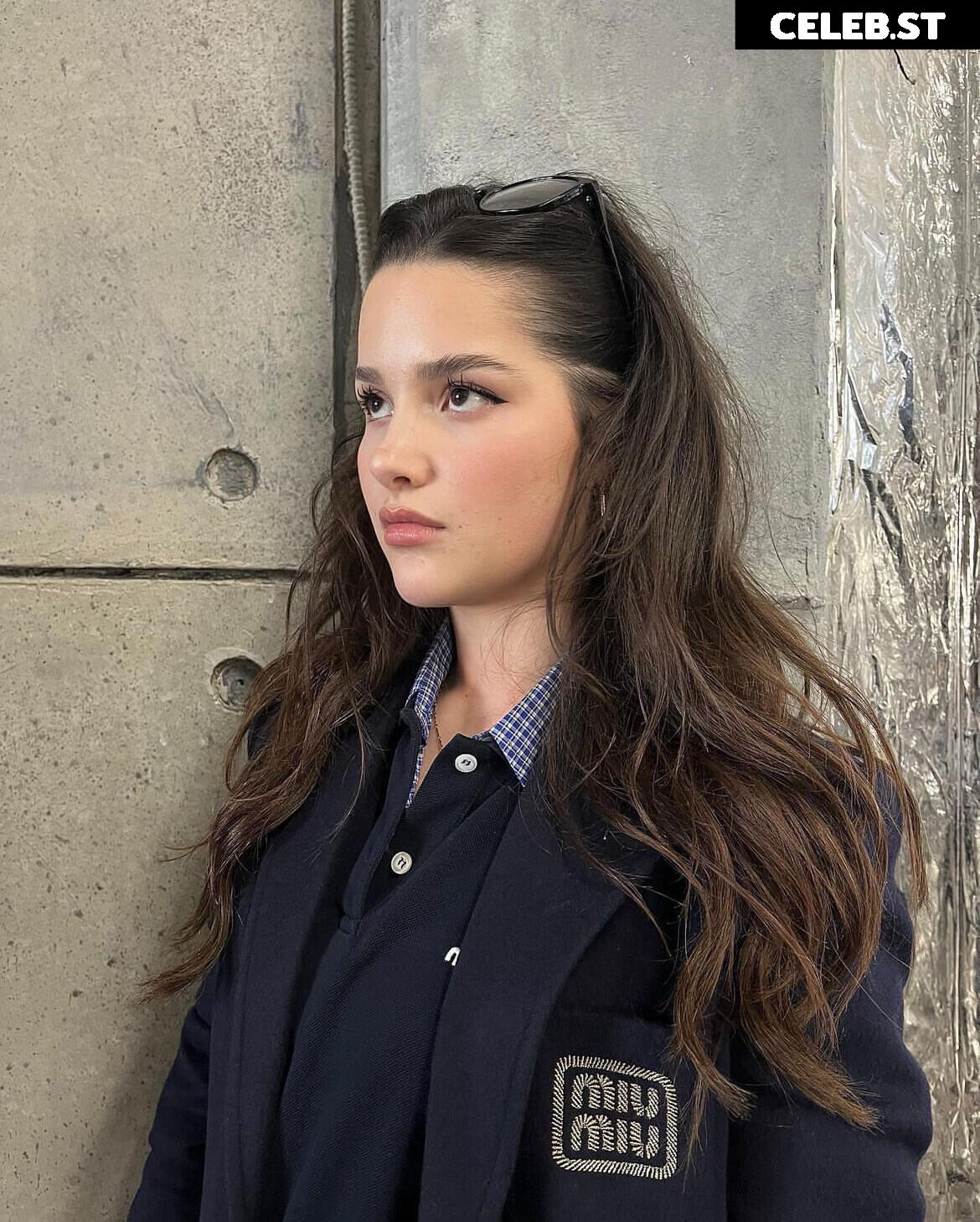 Jules LeBlanc/Annie LeBlanc Image 22670802