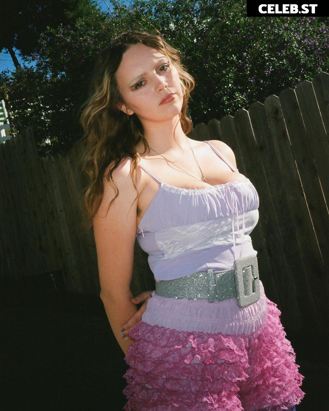 Payton Morse / faerybabyy Image 22670568