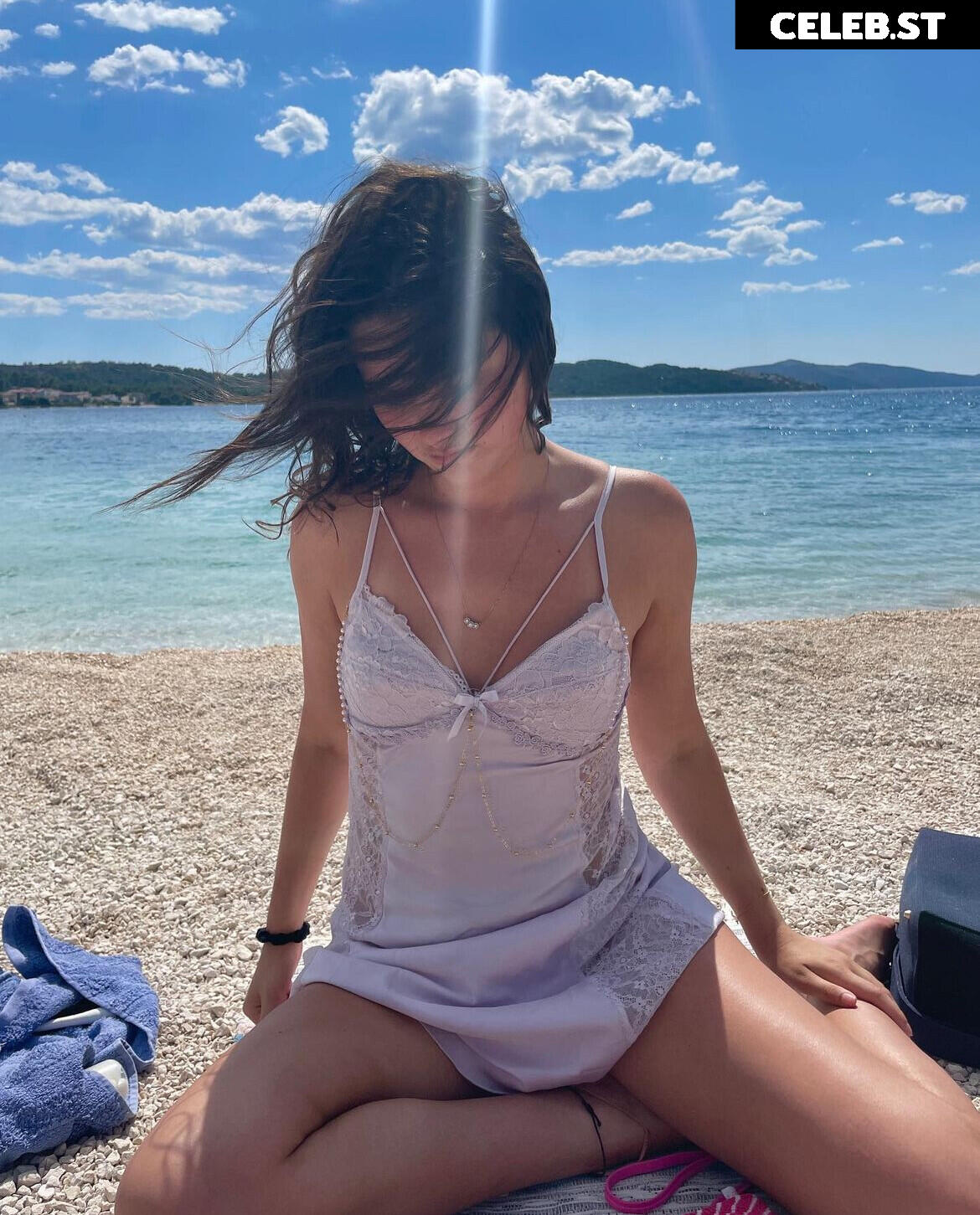 Jules LeBlanc/Annie LeBlanc Image 22670798