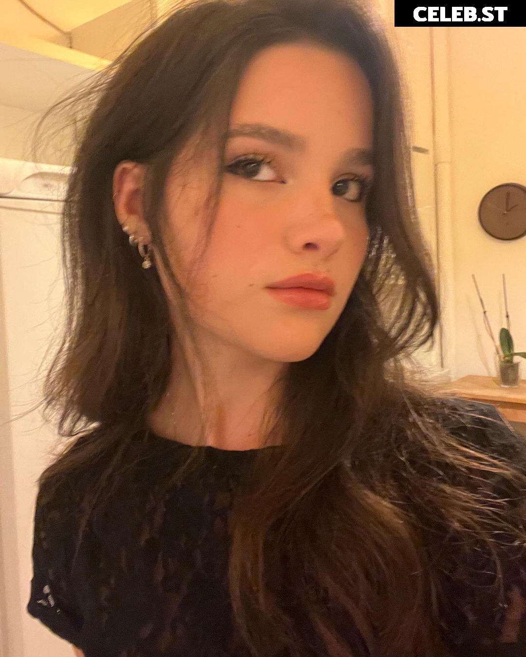 Jules LeBlanc/Annie LeBlanc Image 22670789