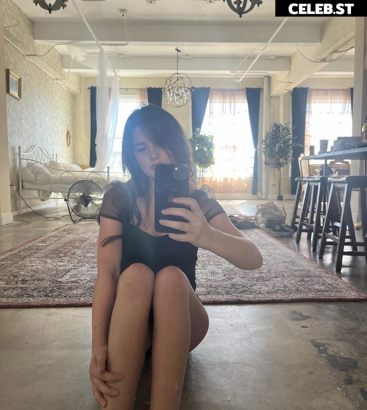 Jules LeBlanc/Annie LeBlanc Image 22670763