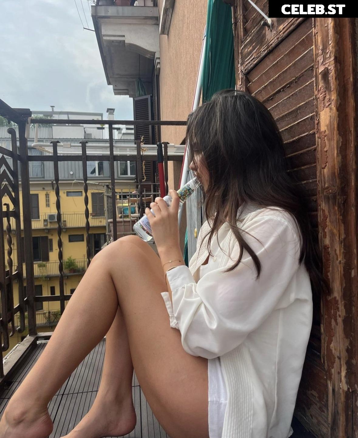Jules LeBlanc/Annie LeBlanc Image 22670766