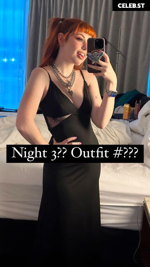 Saige Ryan ‘NotSaige’ Image 22673806