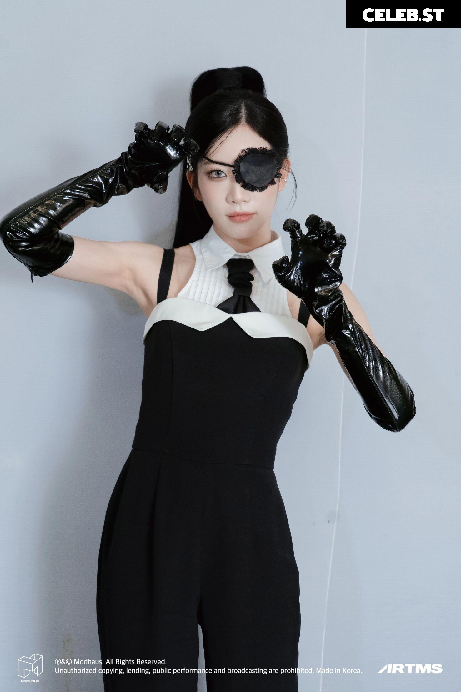 Odd Eye Circle (ARTMS / LOONA) Image 22673567