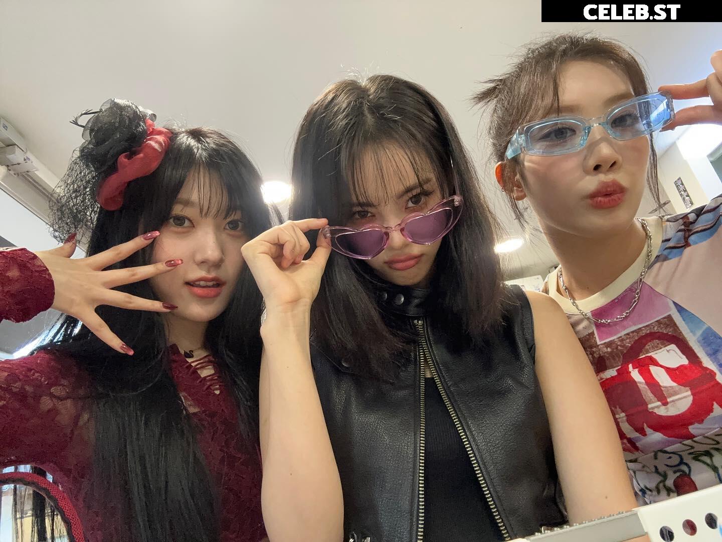 Odd Eye Circle (ARTMS / LOONA) Image 22673569
