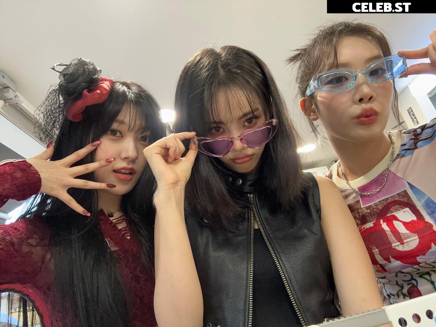 Odd Eye Circle (ARTMS / LOONA) Image 22673571