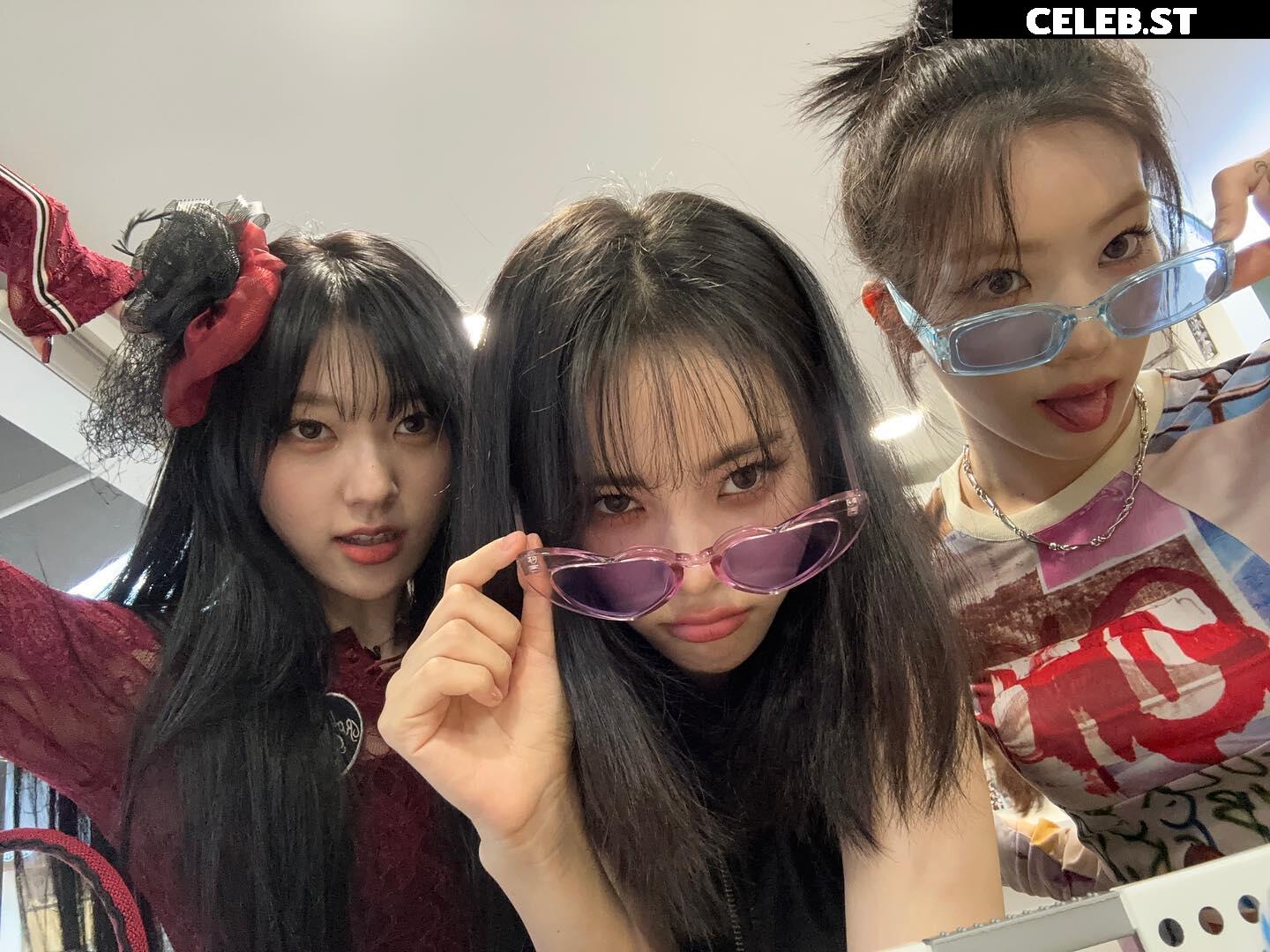 Odd Eye Circle (ARTMS / LOONA) Image 22673570