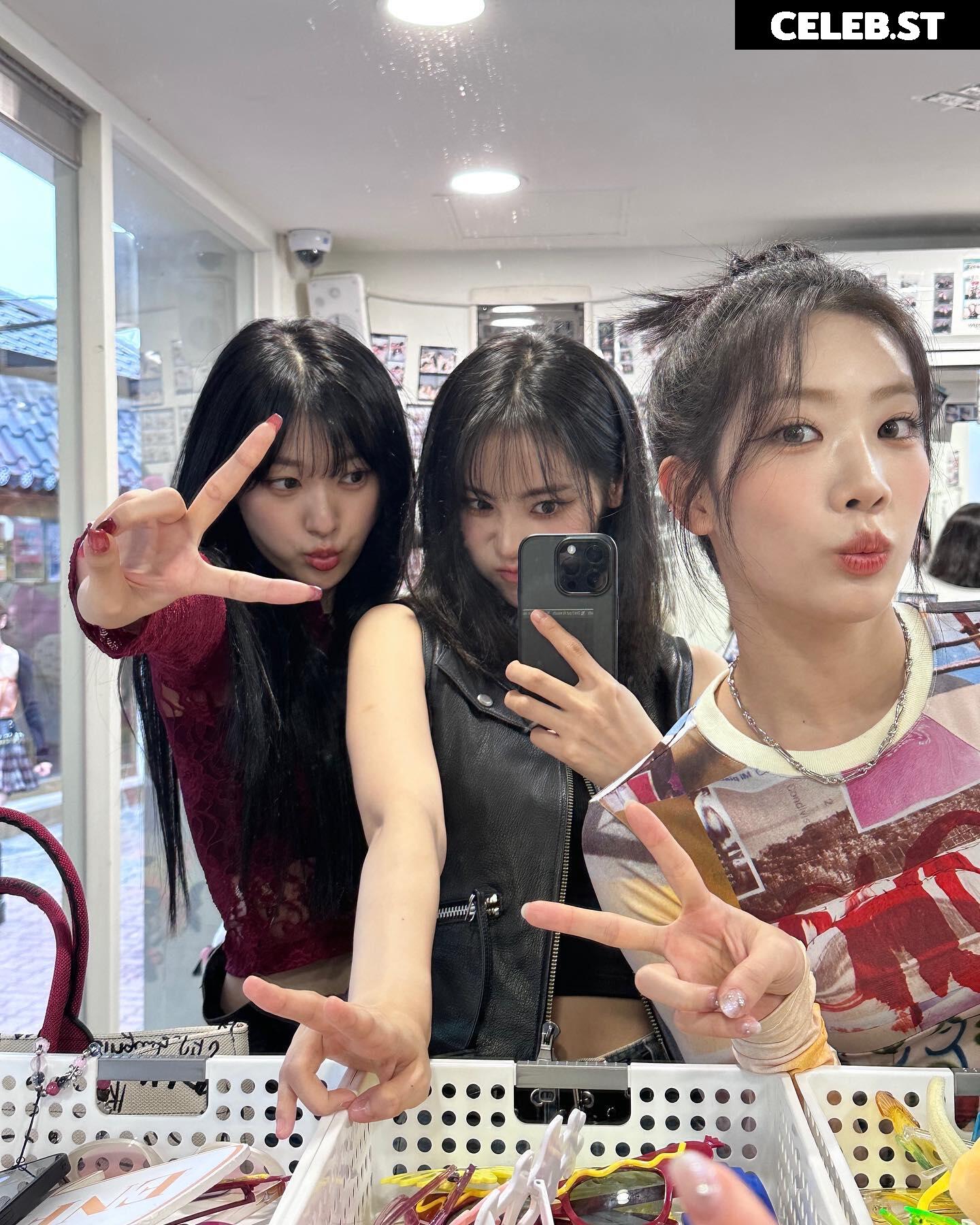 Odd Eye Circle (ARTMS / LOONA) Image 22673574