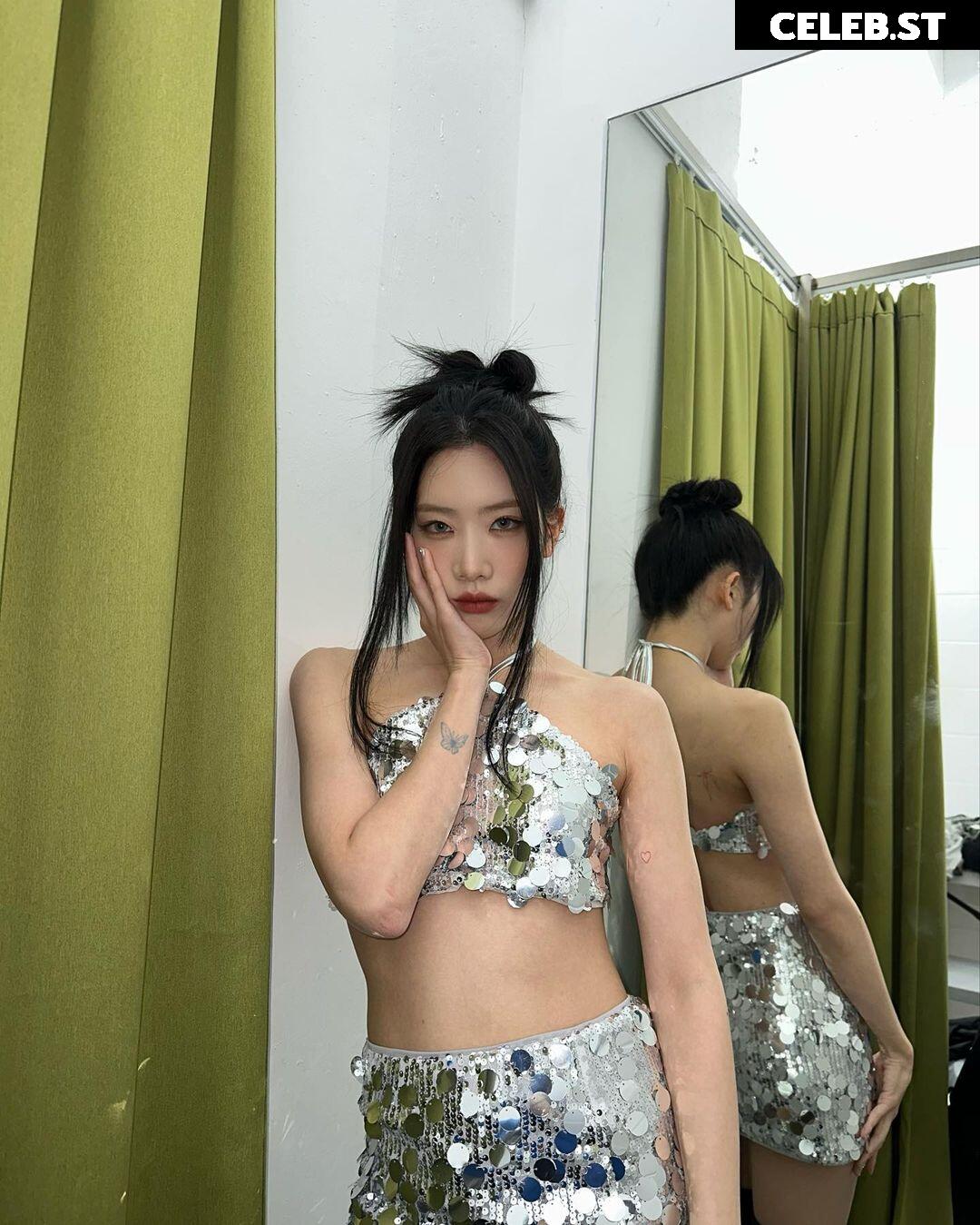 Odd Eye Circle (ARTMS / LOONA) Image 22673579