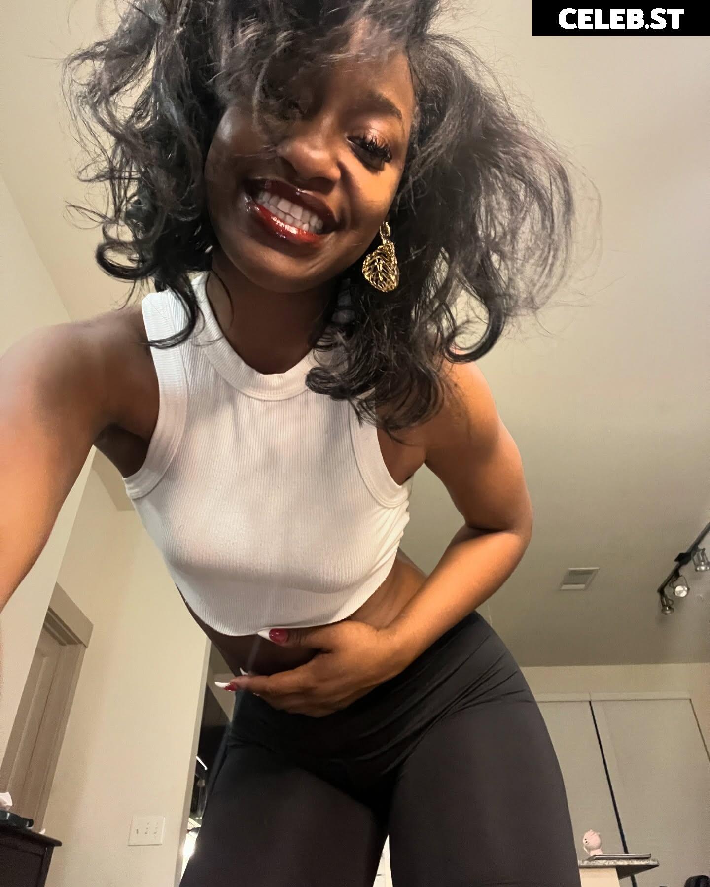 Thefricanbeauty / africann.beauty / esosatheafricanbeauty Image 22673721