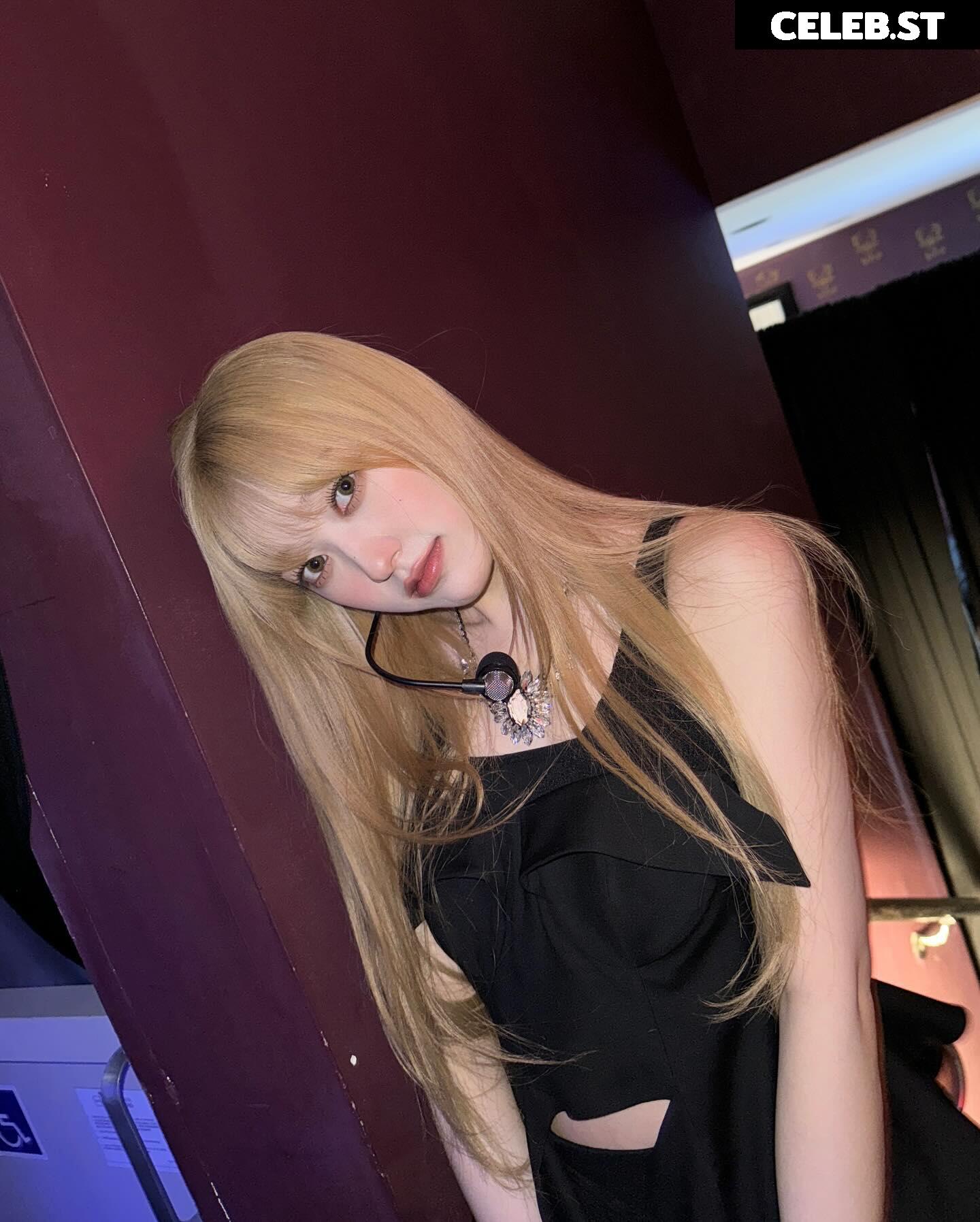 Odd Eye Circle (ARTMS / LOONA) Image 22673613