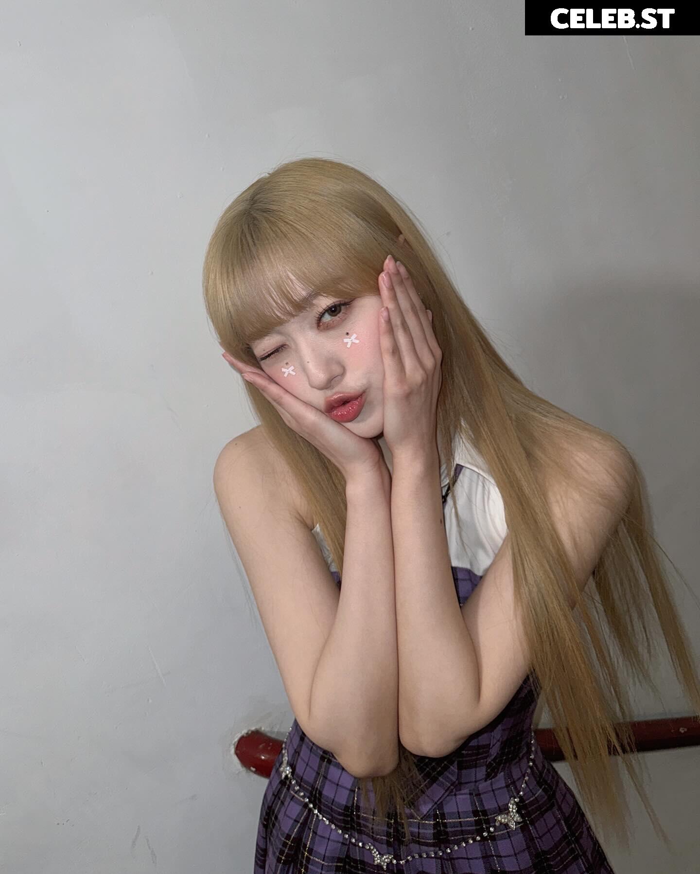 Odd Eye Circle (ARTMS / LOONA) Image 22673619