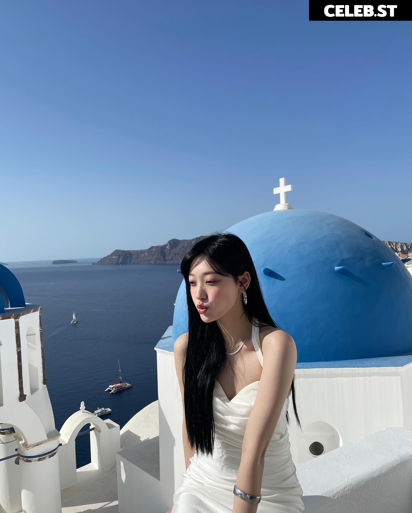 Odd Eye Circle (ARTMS / LOONA) Image 22673601