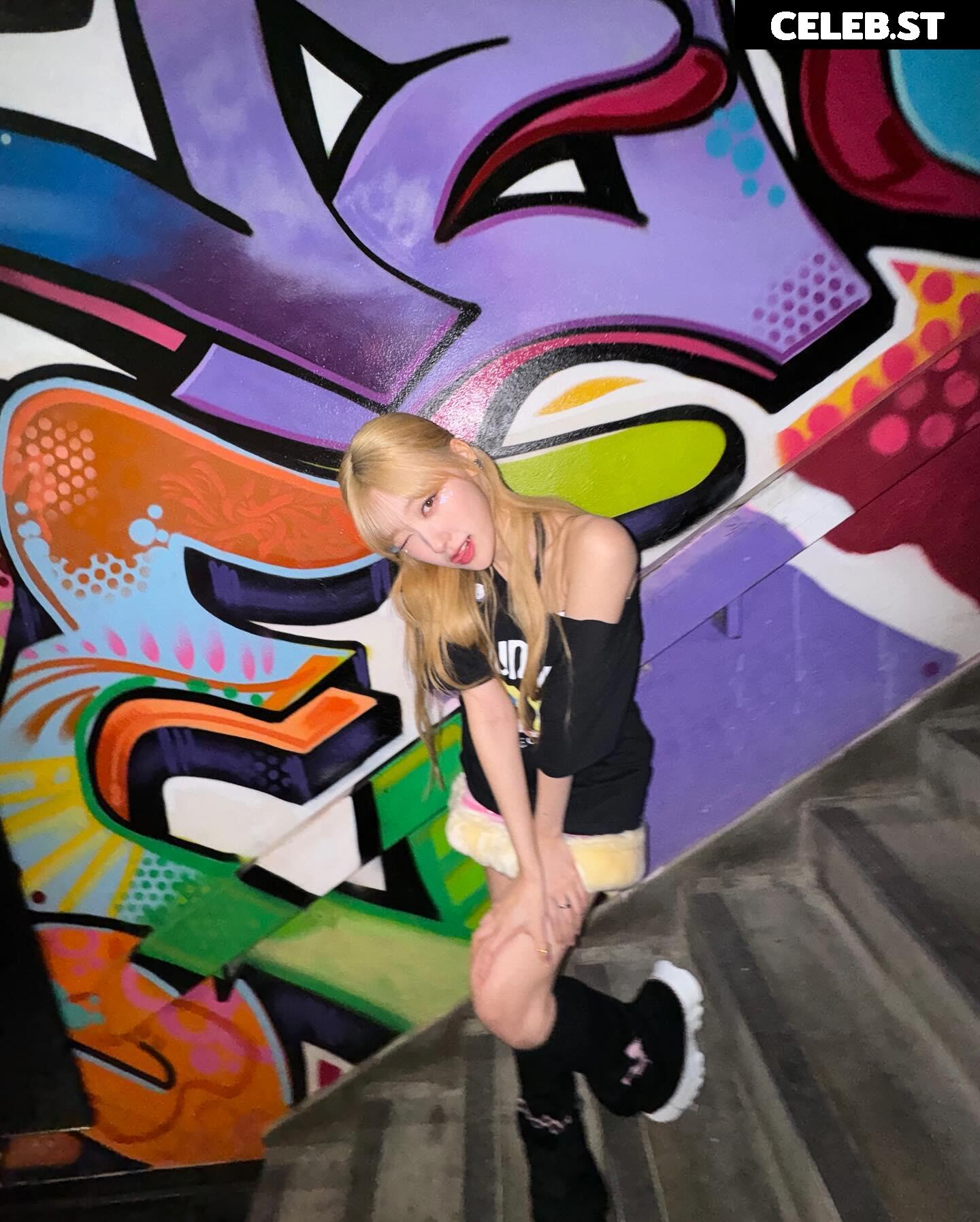 Odd Eye Circle (ARTMS / LOONA) Image 22673606