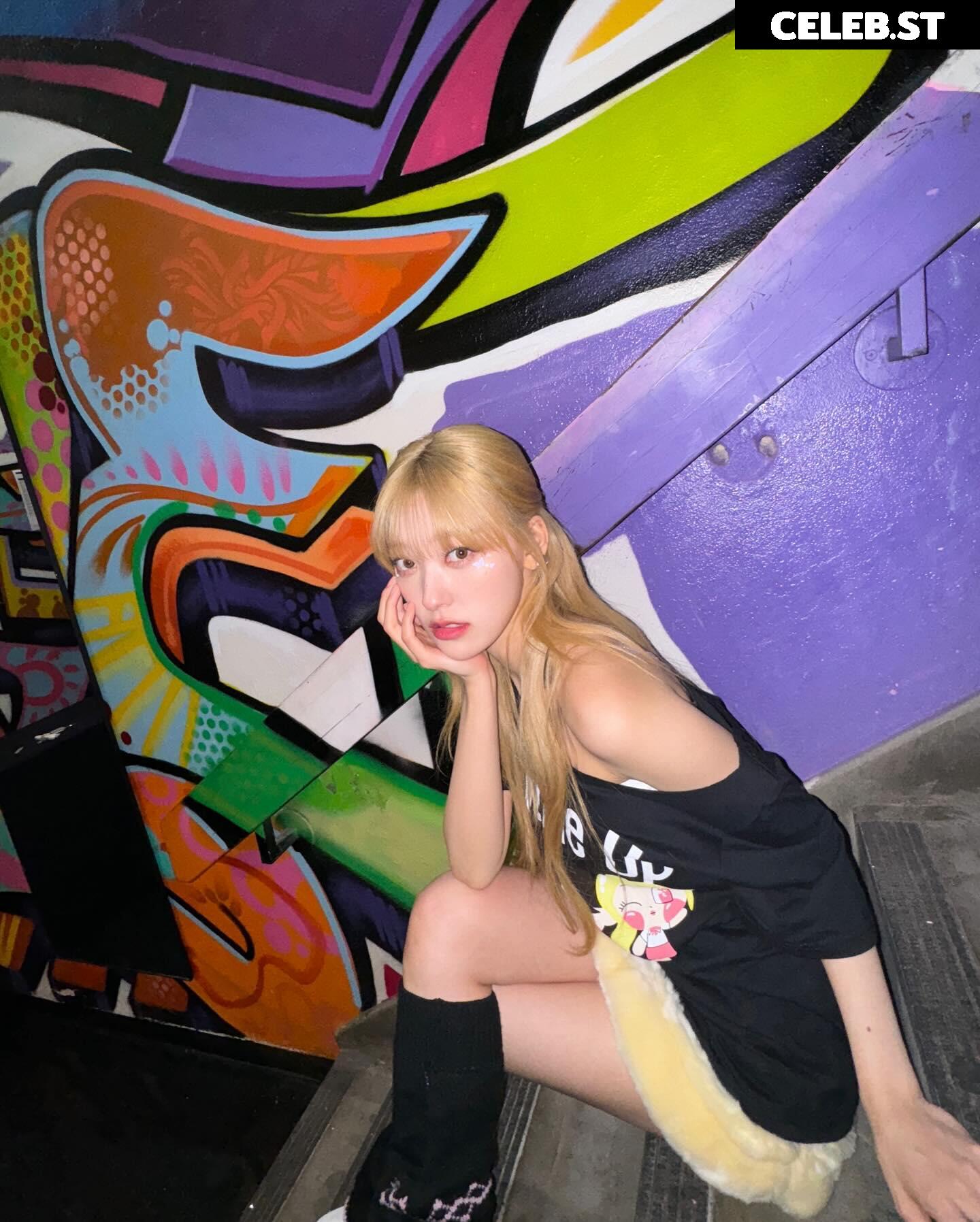 Odd Eye Circle (ARTMS / LOONA) Image 22673609