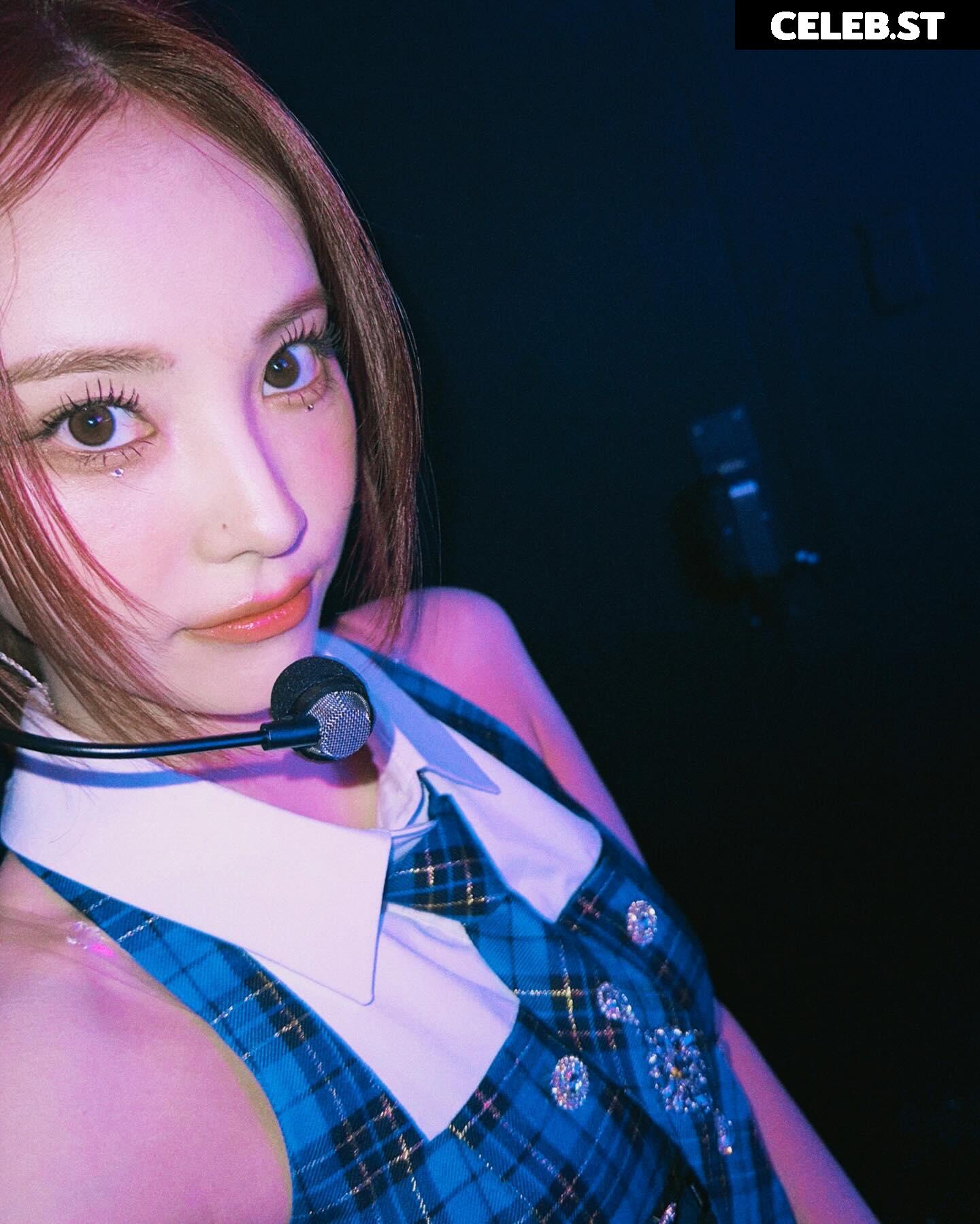 Odd Eye Circle (ARTMS / LOONA) Image 22673633