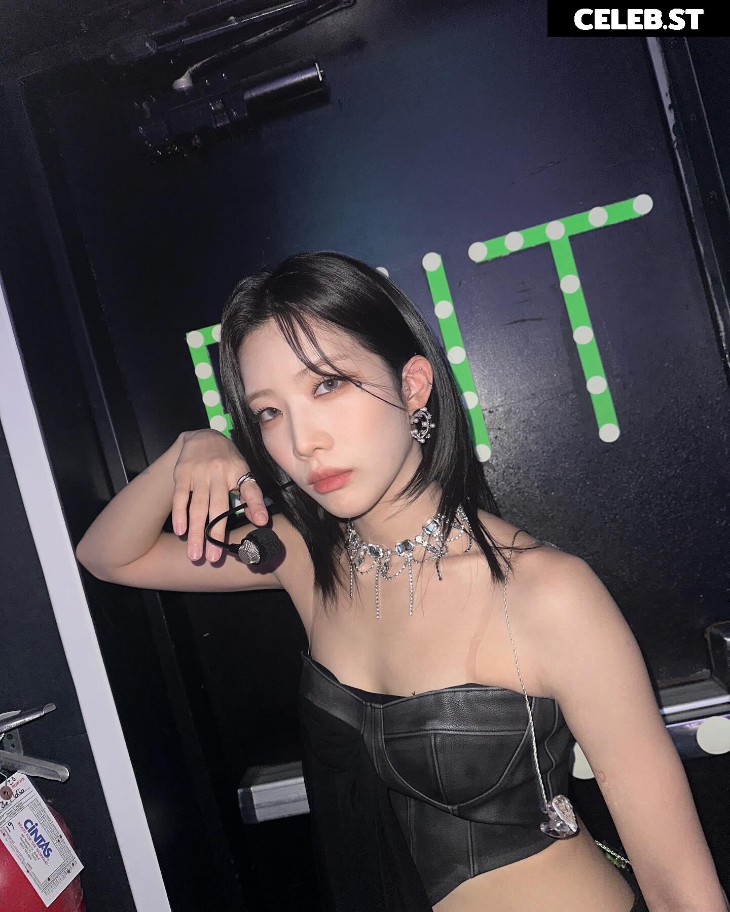 Odd Eye Circle (ARTMS / LOONA) Image 22673653