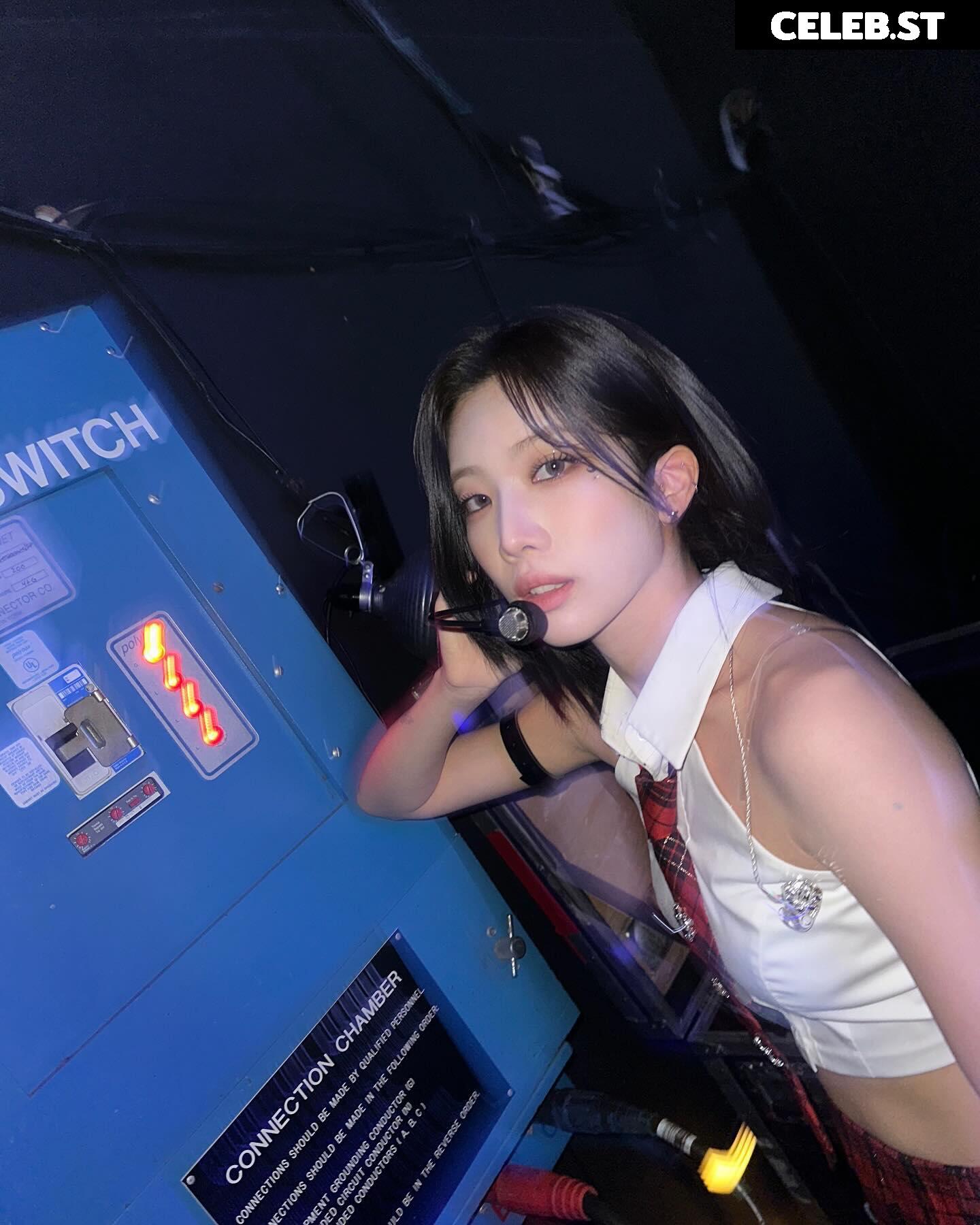 Odd Eye Circle (ARTMS / LOONA) Image 22673649