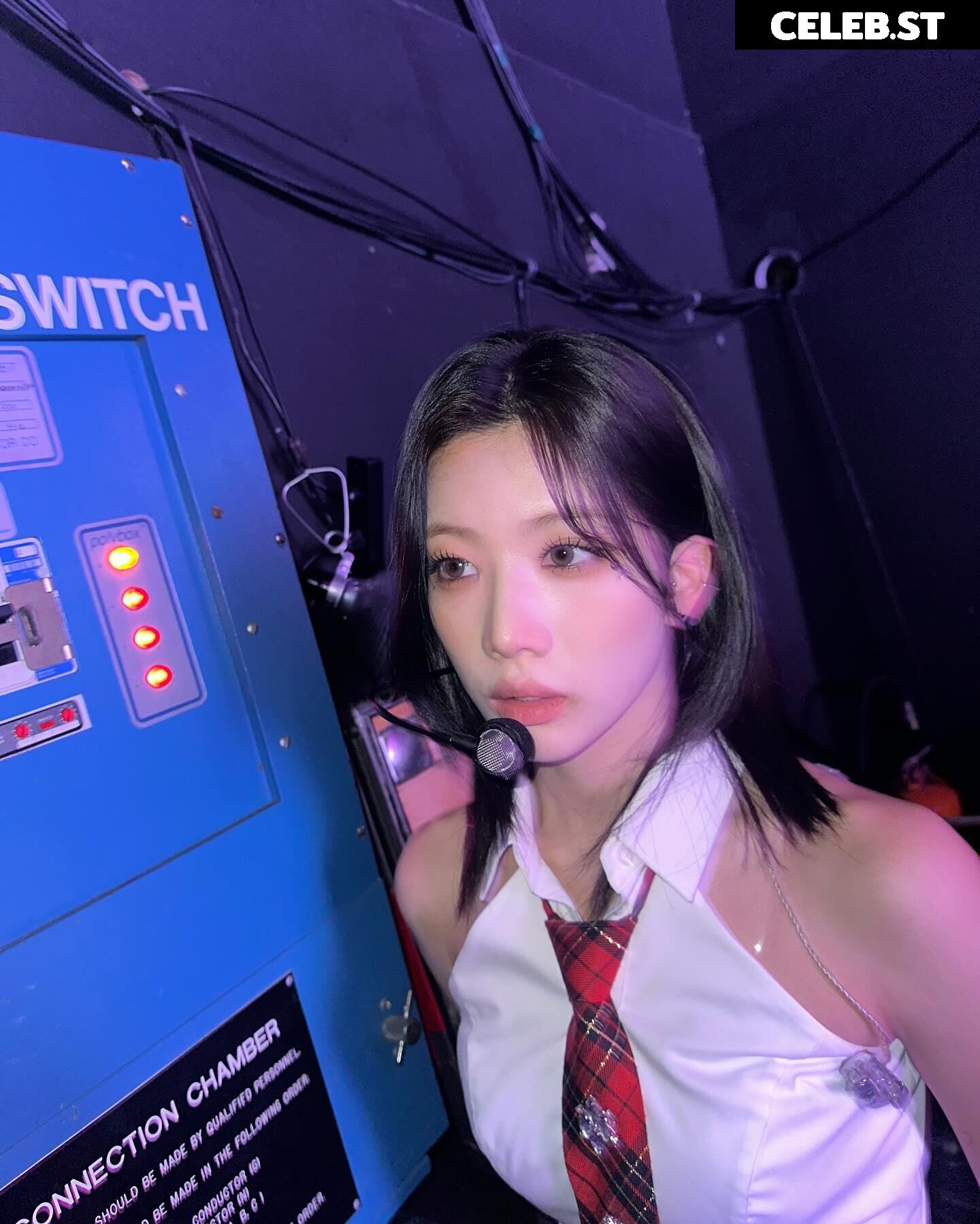 Odd Eye Circle (ARTMS / LOONA) Image 22673648