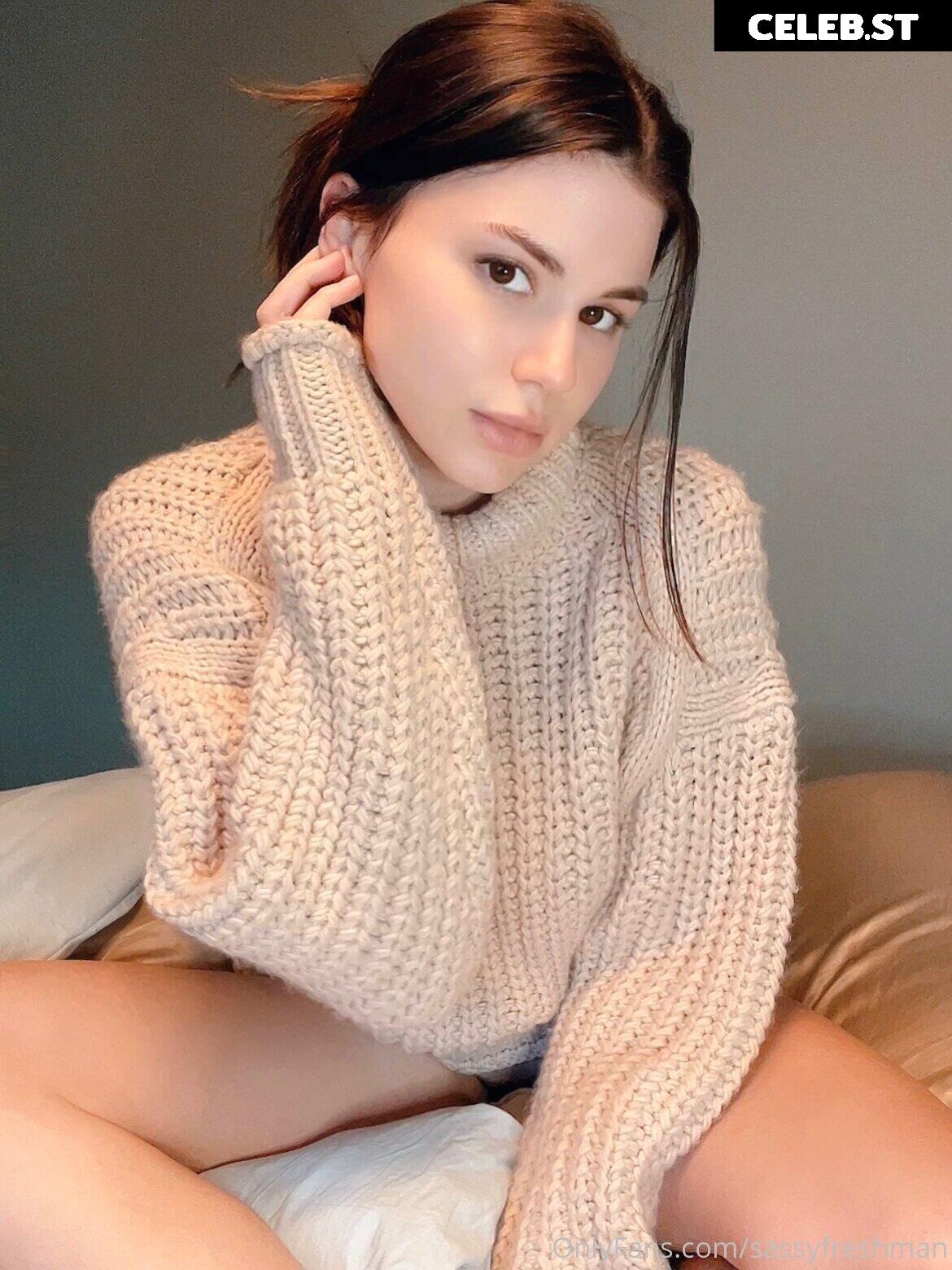 sassyfreshman / ParkerLee / thatgirlparker100 Image 22672733