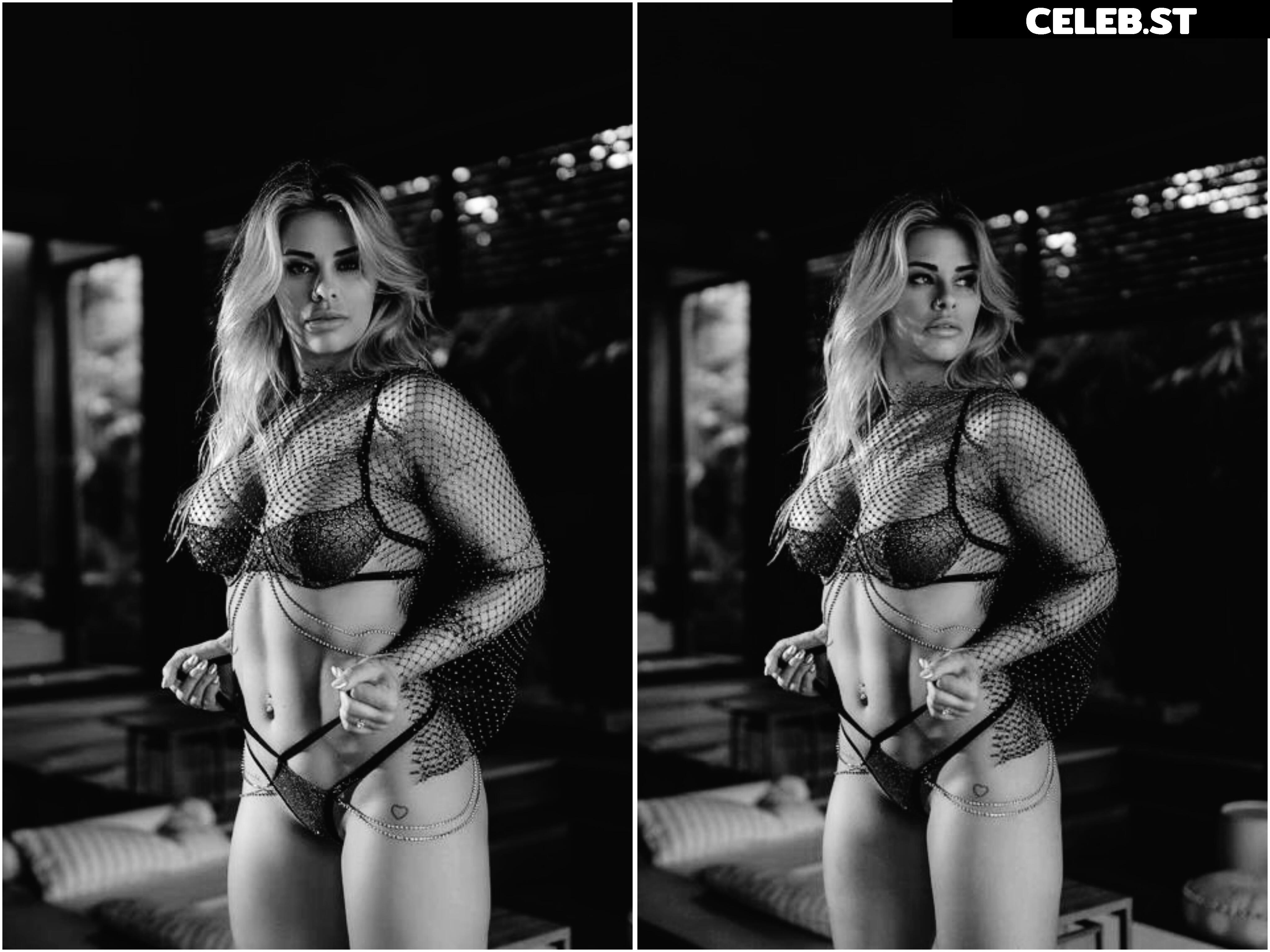 Paige VanZant Image 2261532