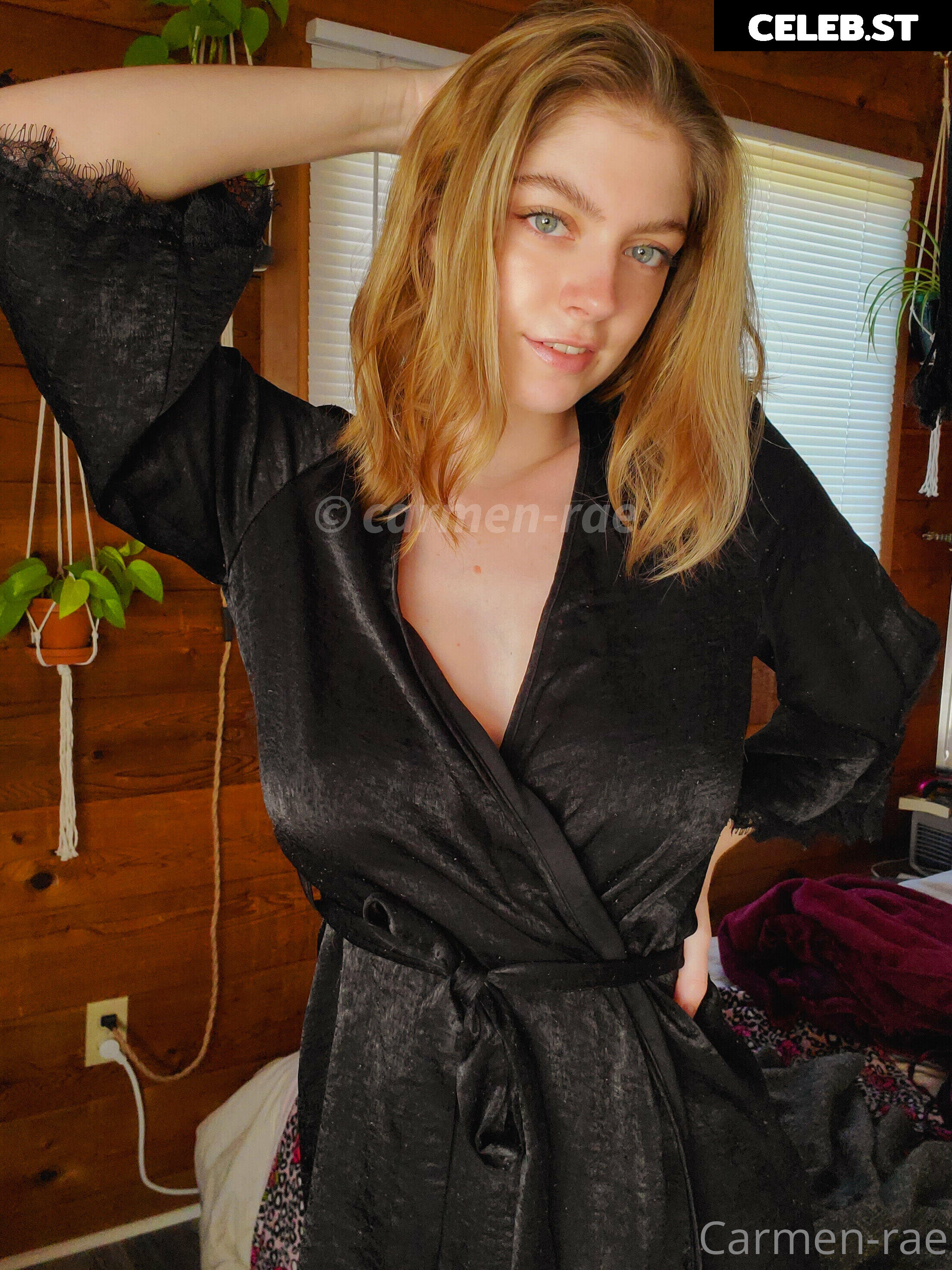 Carmen-rae Image 2261469