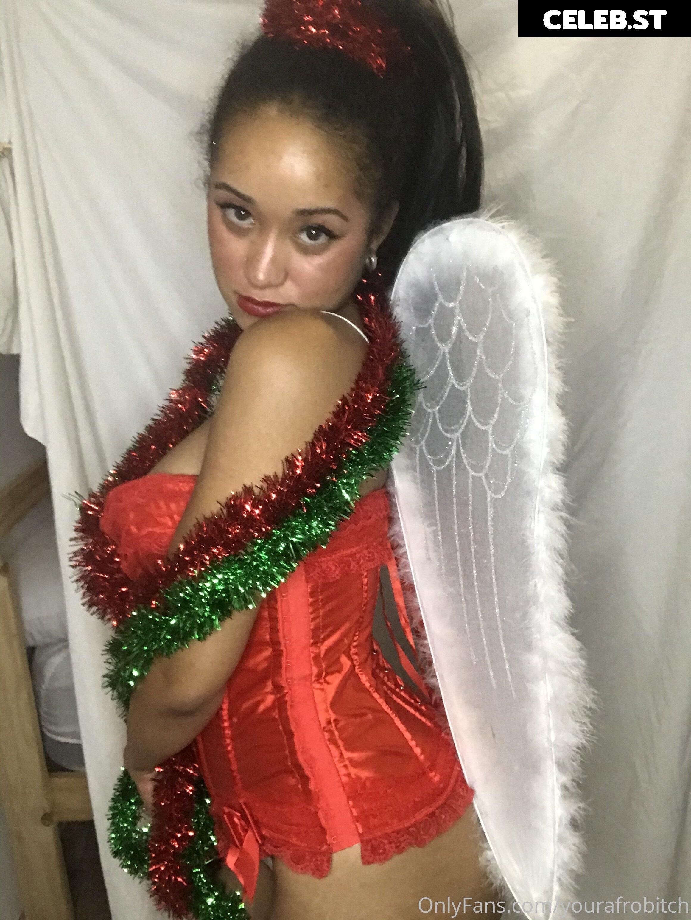 yourafrobitch Image 226194