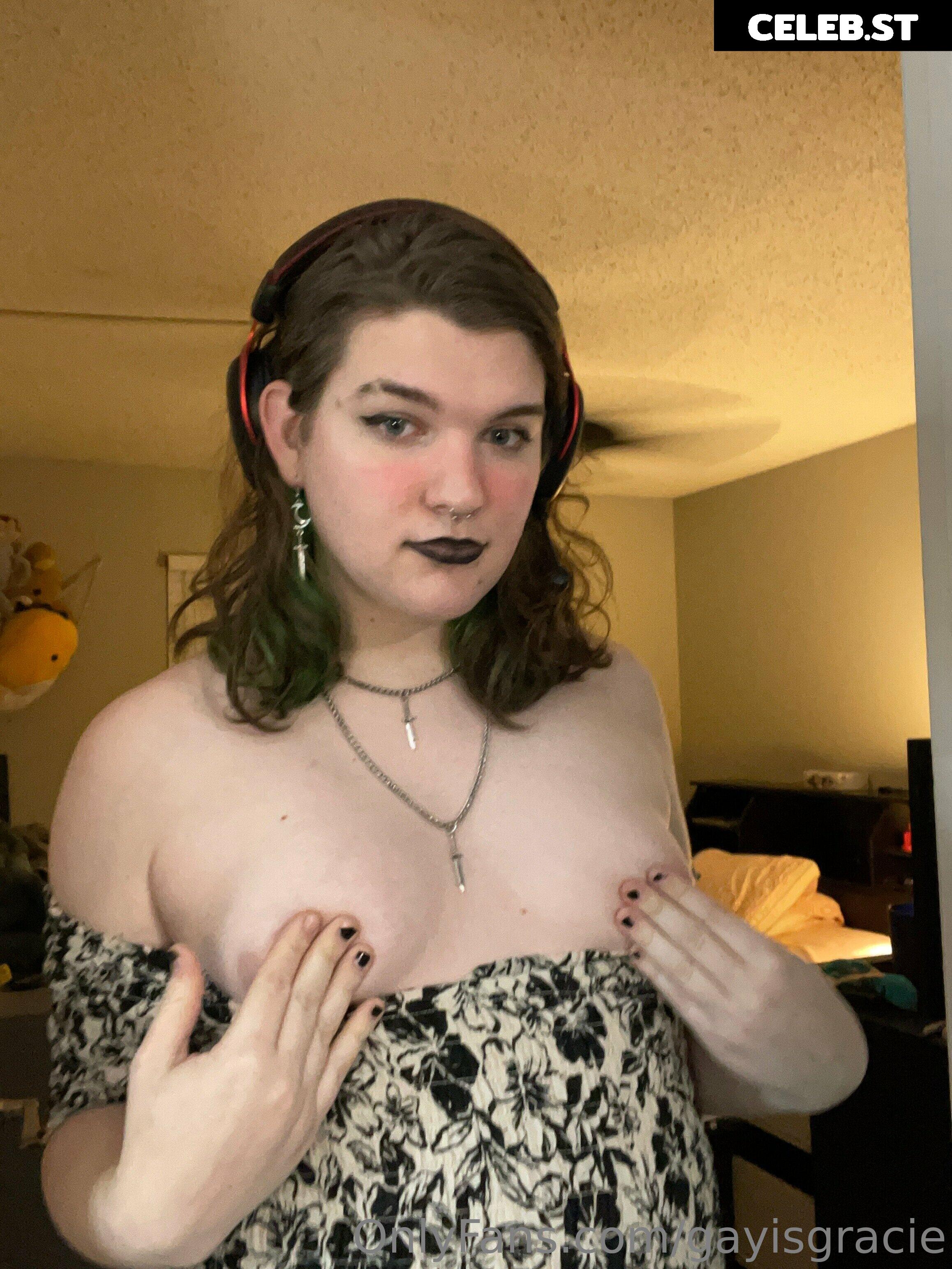 gayisgracie Image 22638380