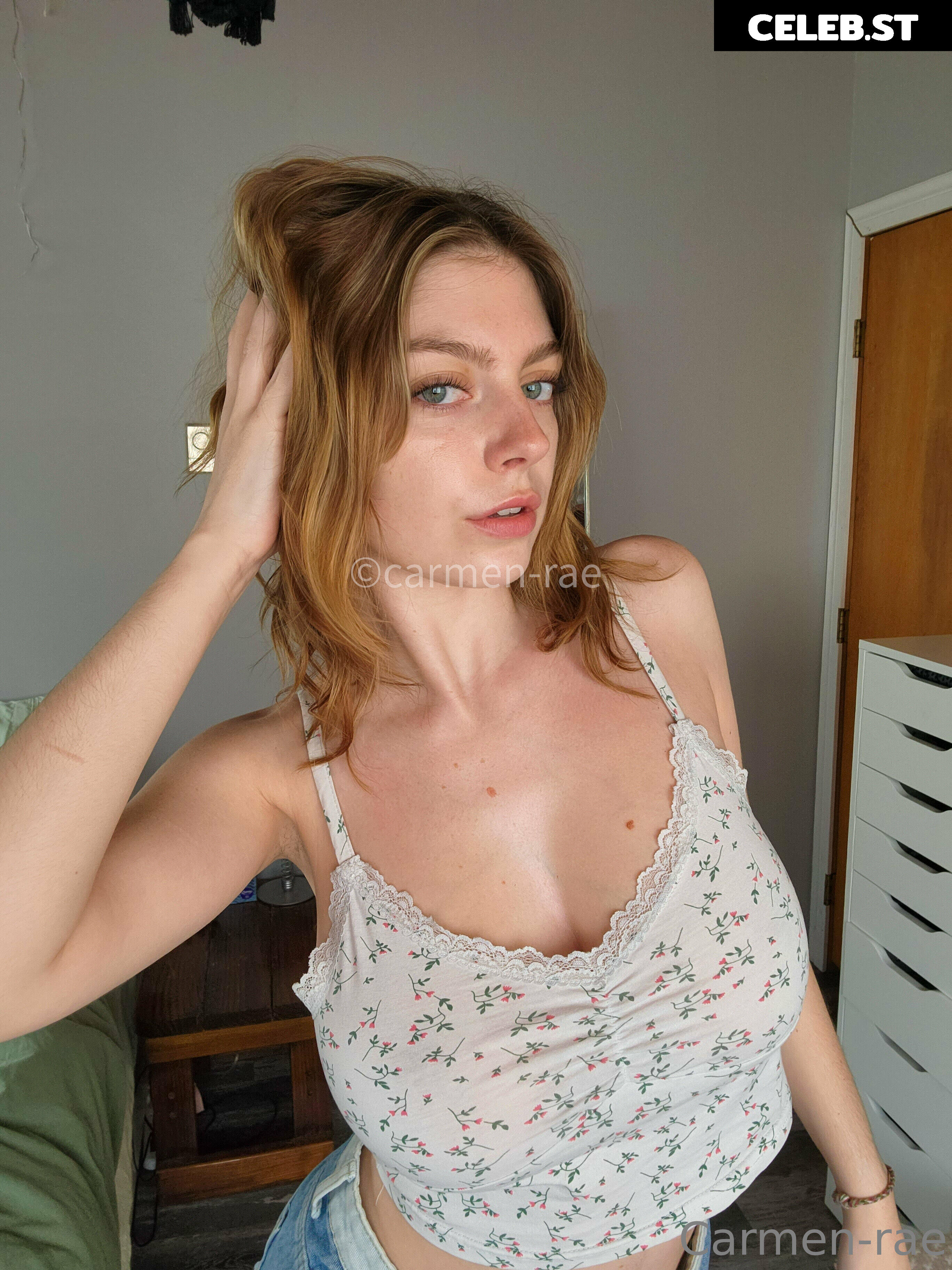 Carmen-rae Image 2260824