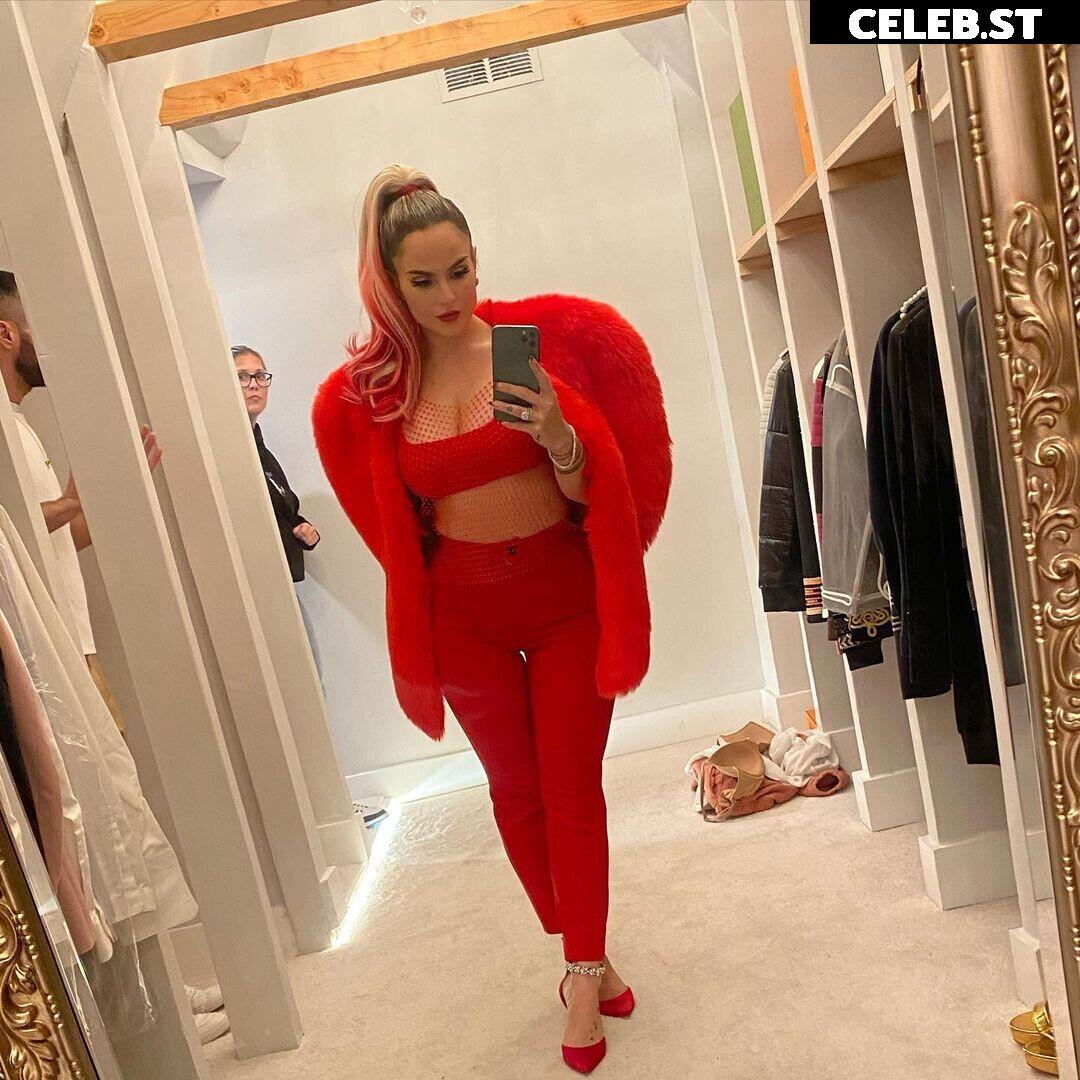 Jojo Levesque Image 22698925