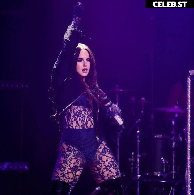 Jojo Levesque Image 22698914
