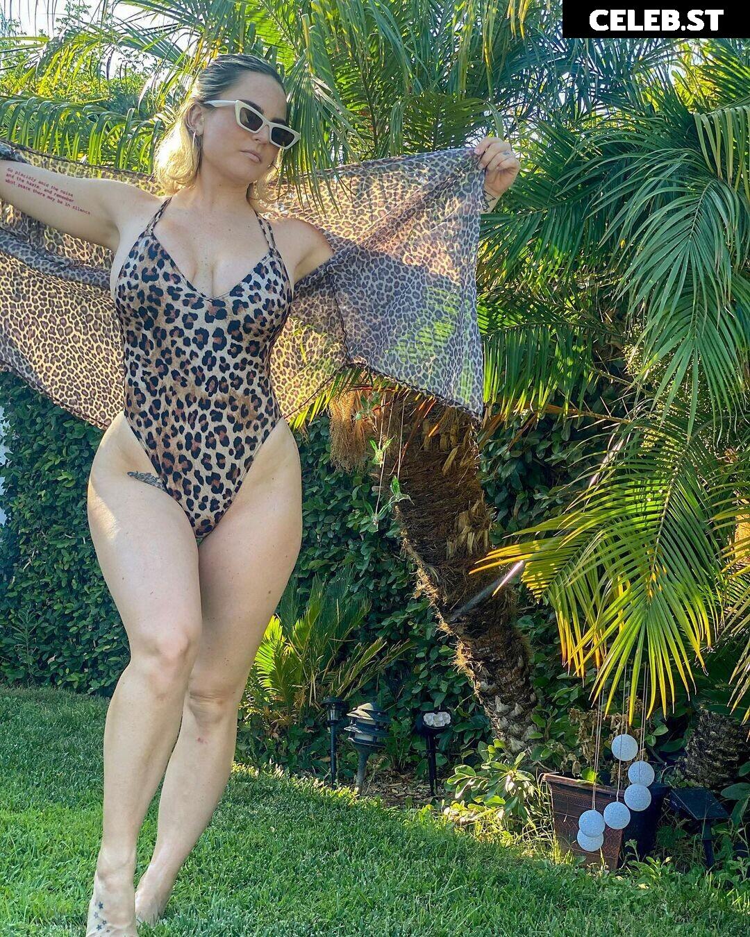 Jojo Levesque Image 22698918