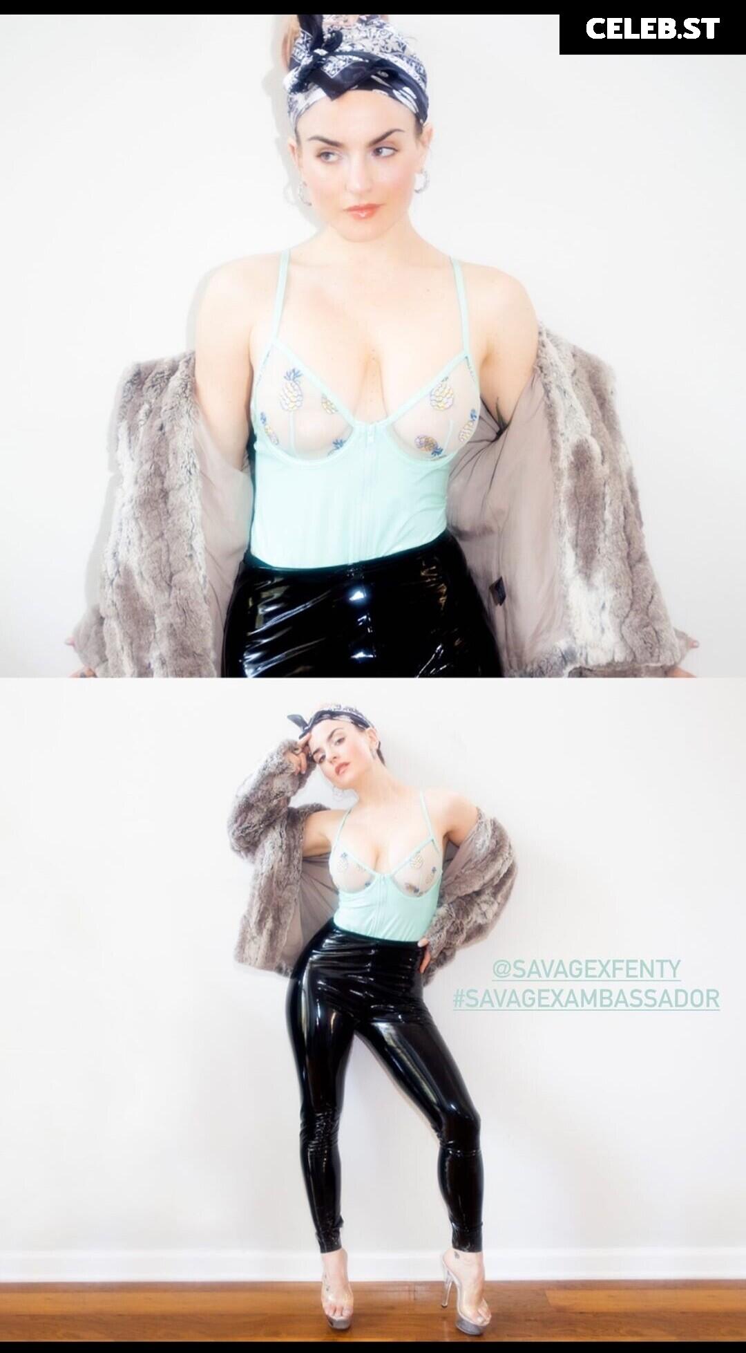 Jojo Levesque Image 22698904