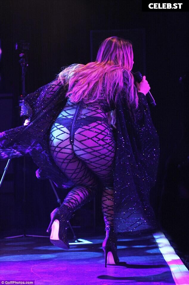 Jojo Levesque Image 22698933
