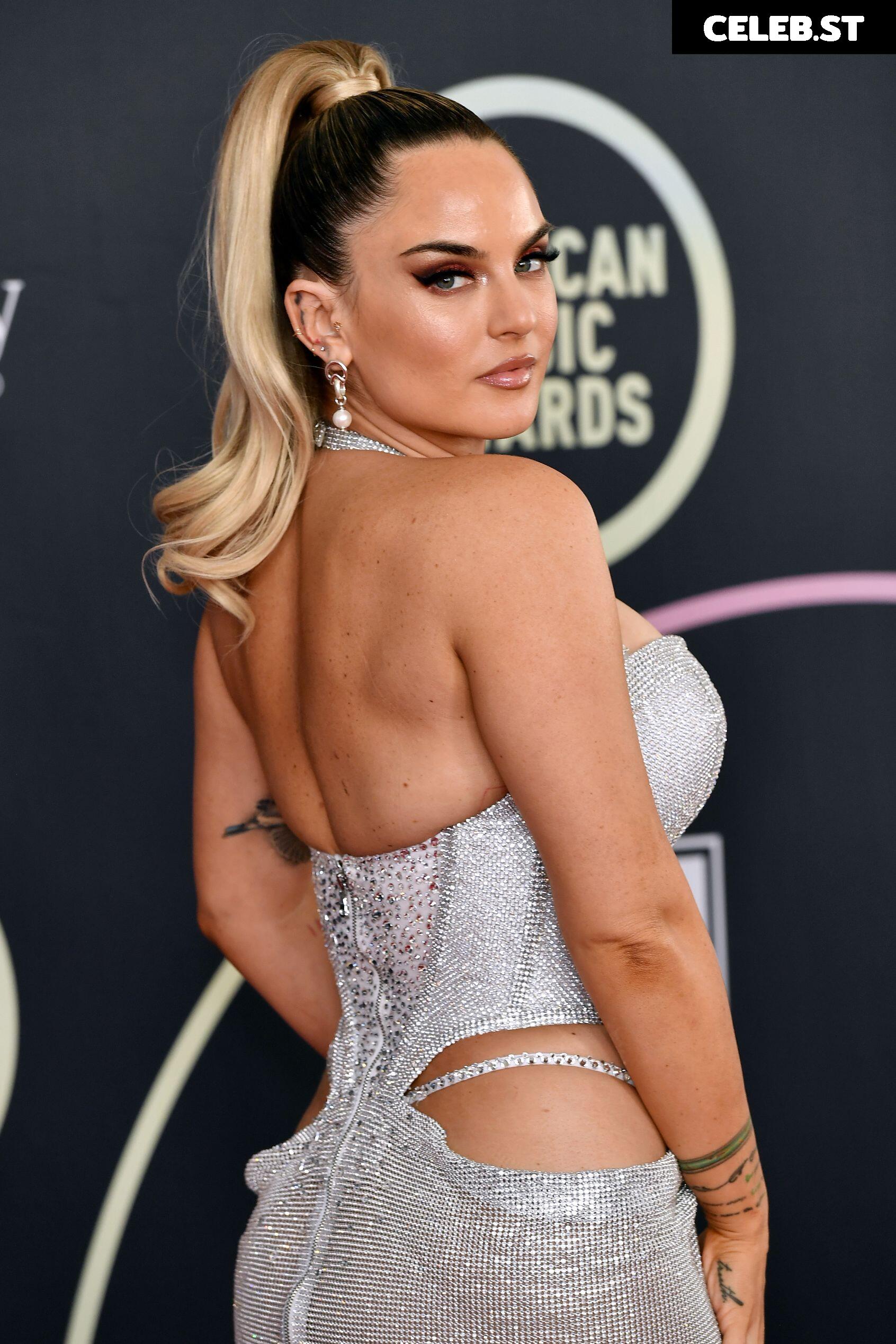 Jojo Levesque Image 22698953