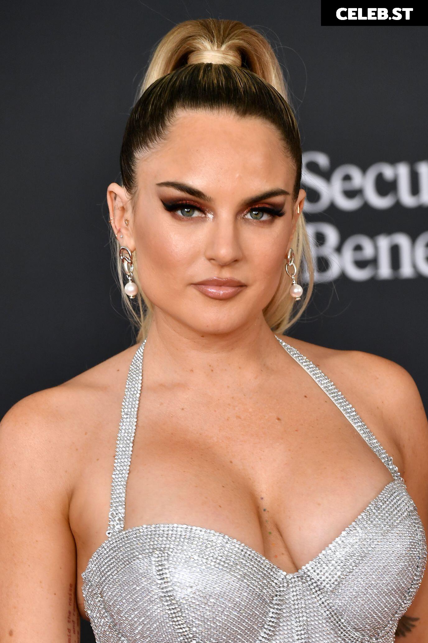 Jojo Levesque Image 22698944