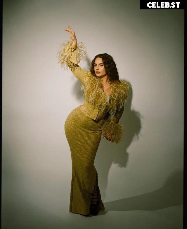 Jojo Levesque Image 22698971