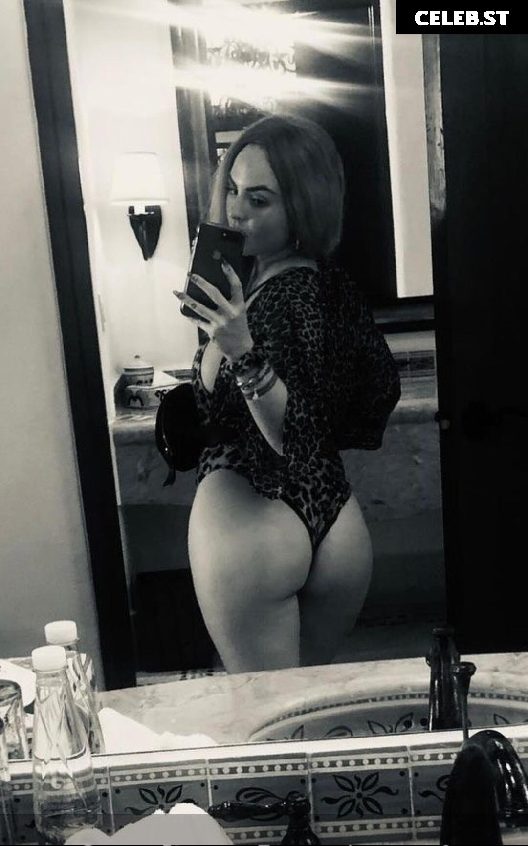 Jojo Levesque Image 22698895