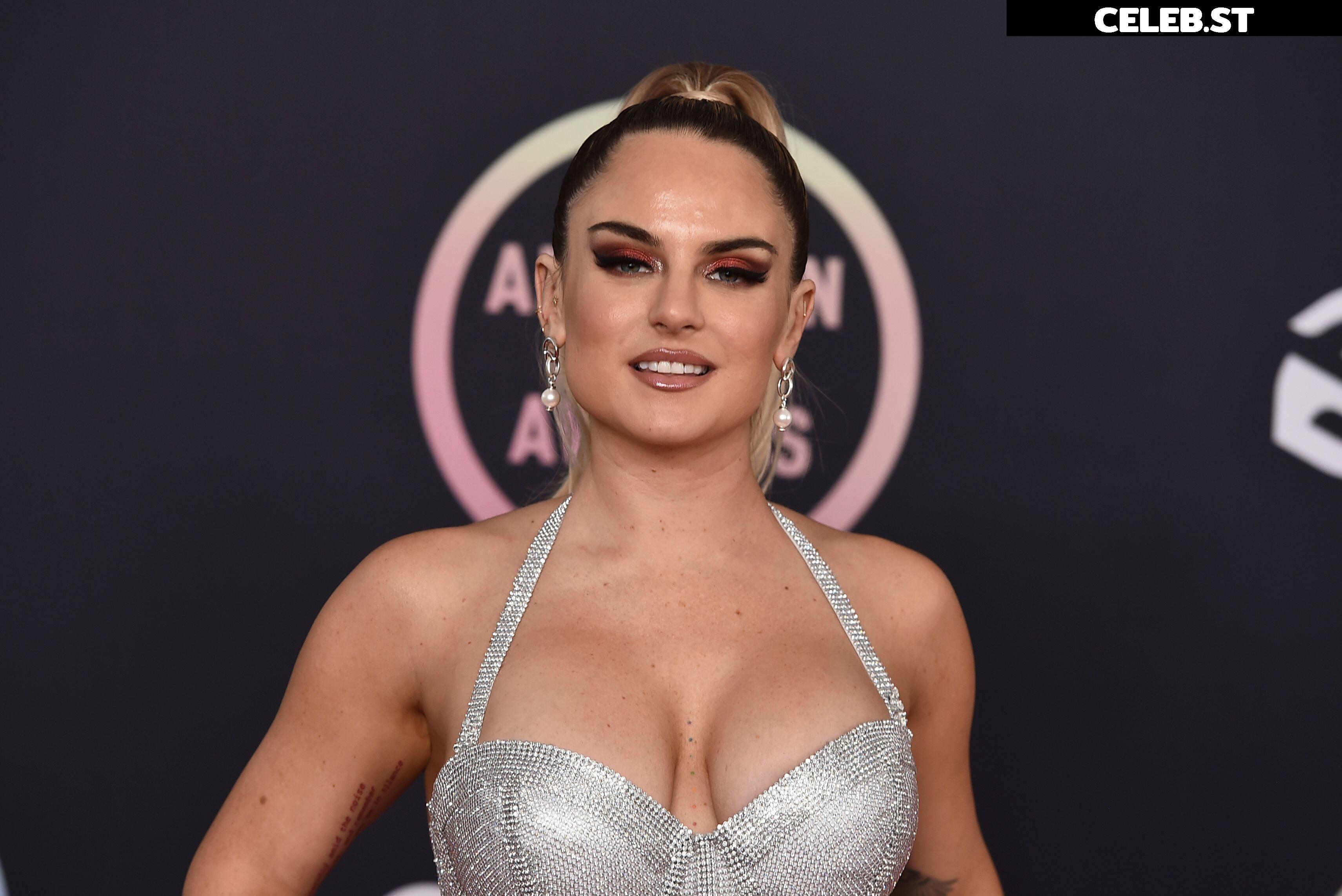 Jojo Levesque Image 22698885