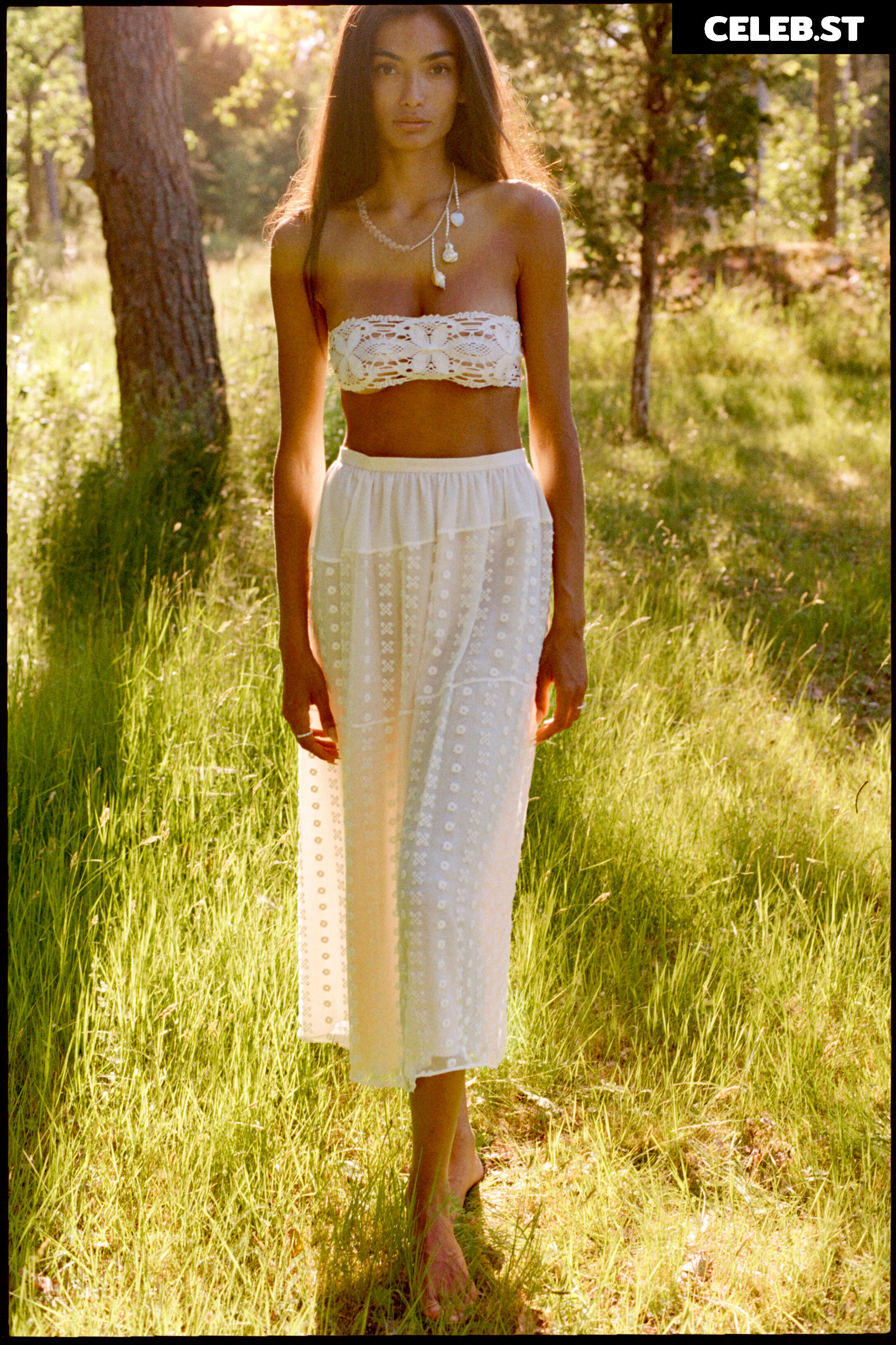 Kelly Gale / kellybellyboom Image 22698835